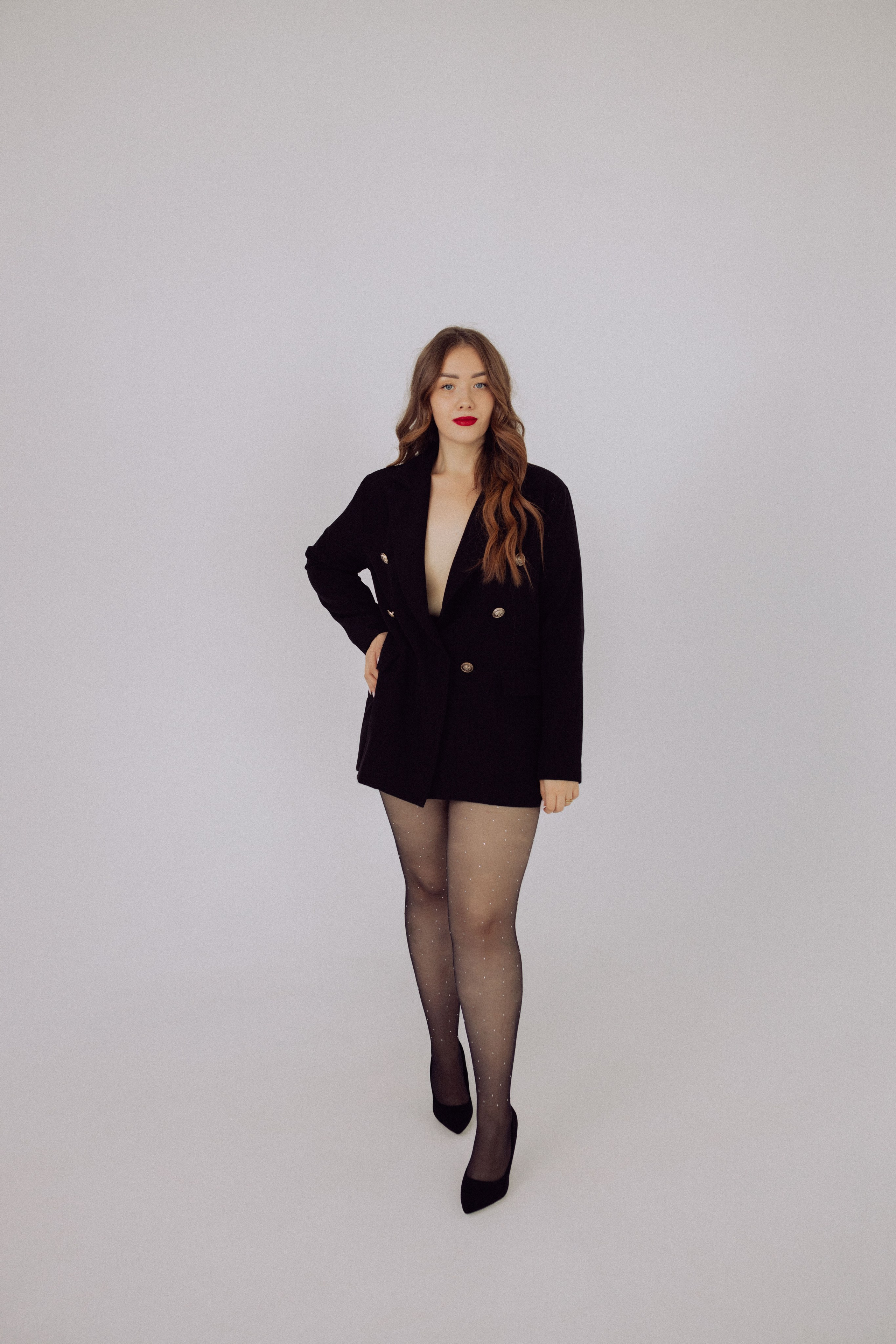 Алла. Фотограф Стилист Тюмень Вера Хайруллина