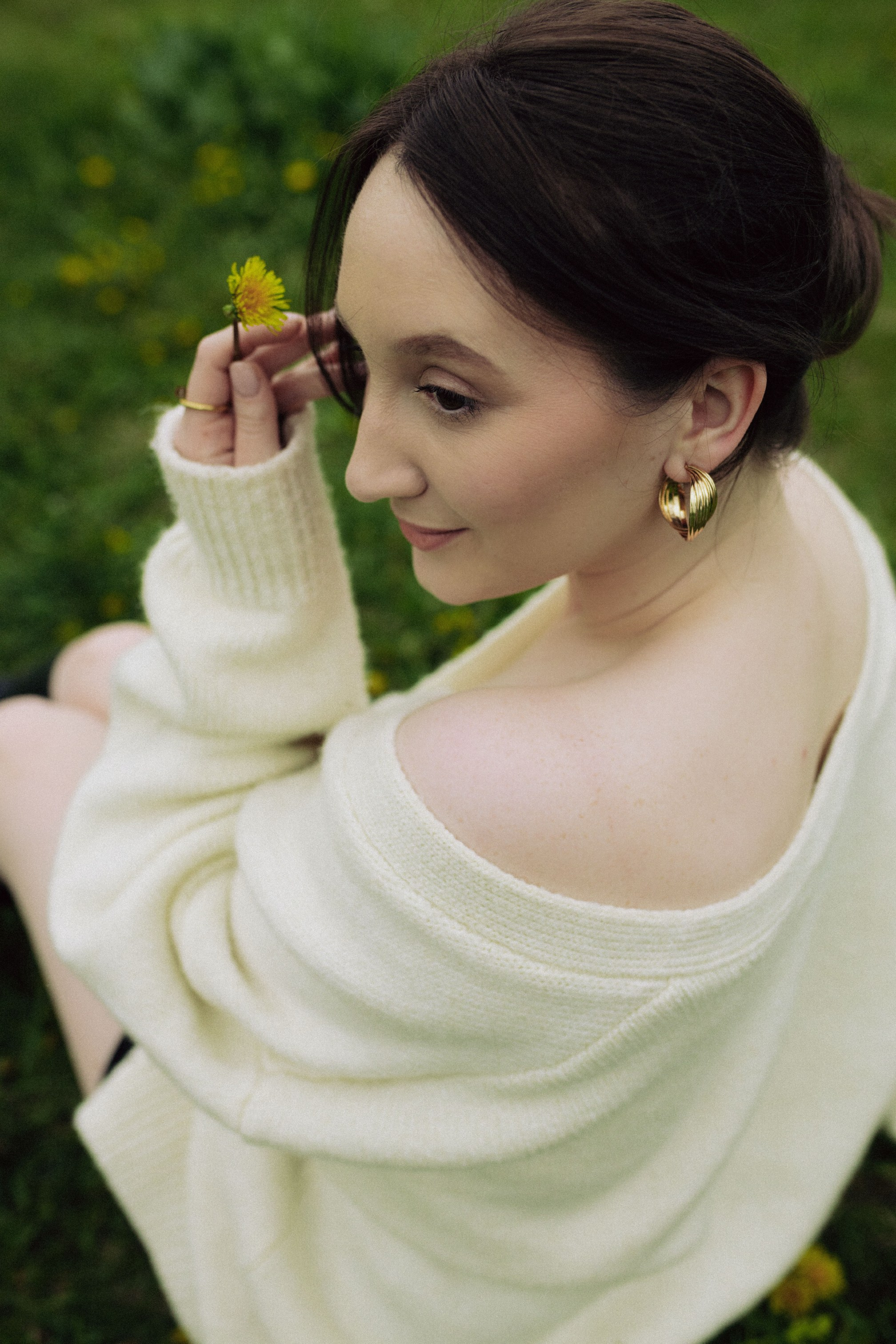 Дарья. Фотограф Стилист Тюмень Вера Хайруллина