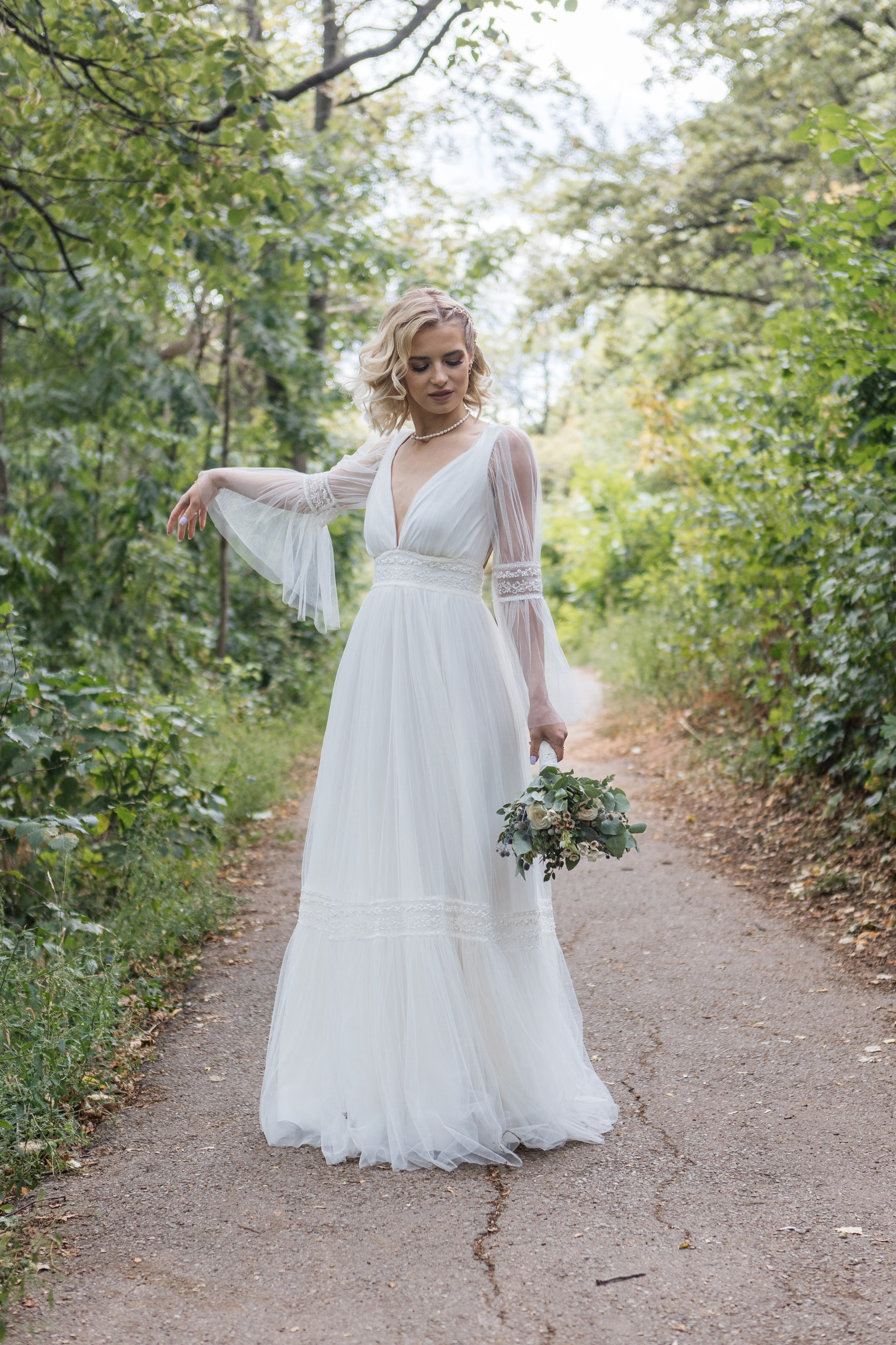 Анна и Илья. Фотограф Воронеж Илья Команюк