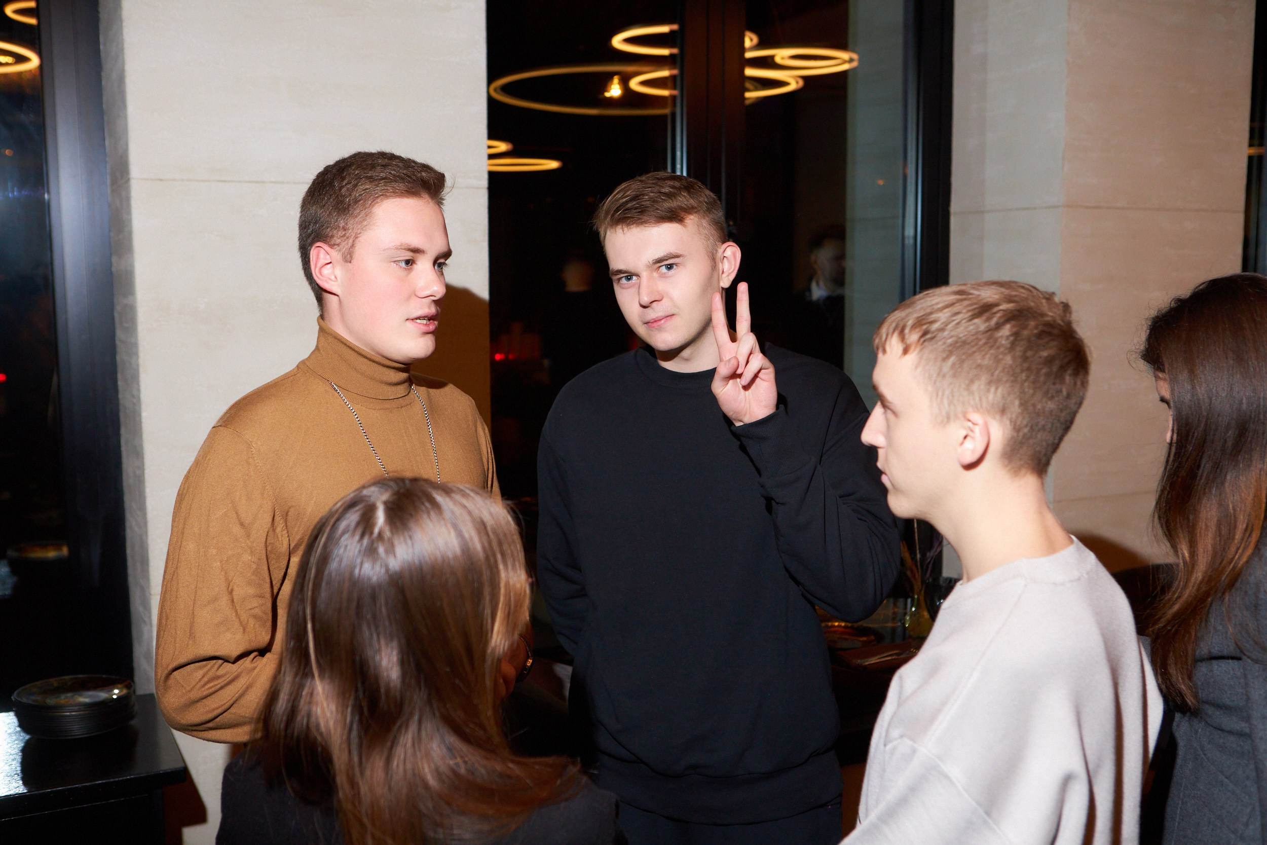 Eventory SKZK. Фотограф Воронеж Илья Команюк