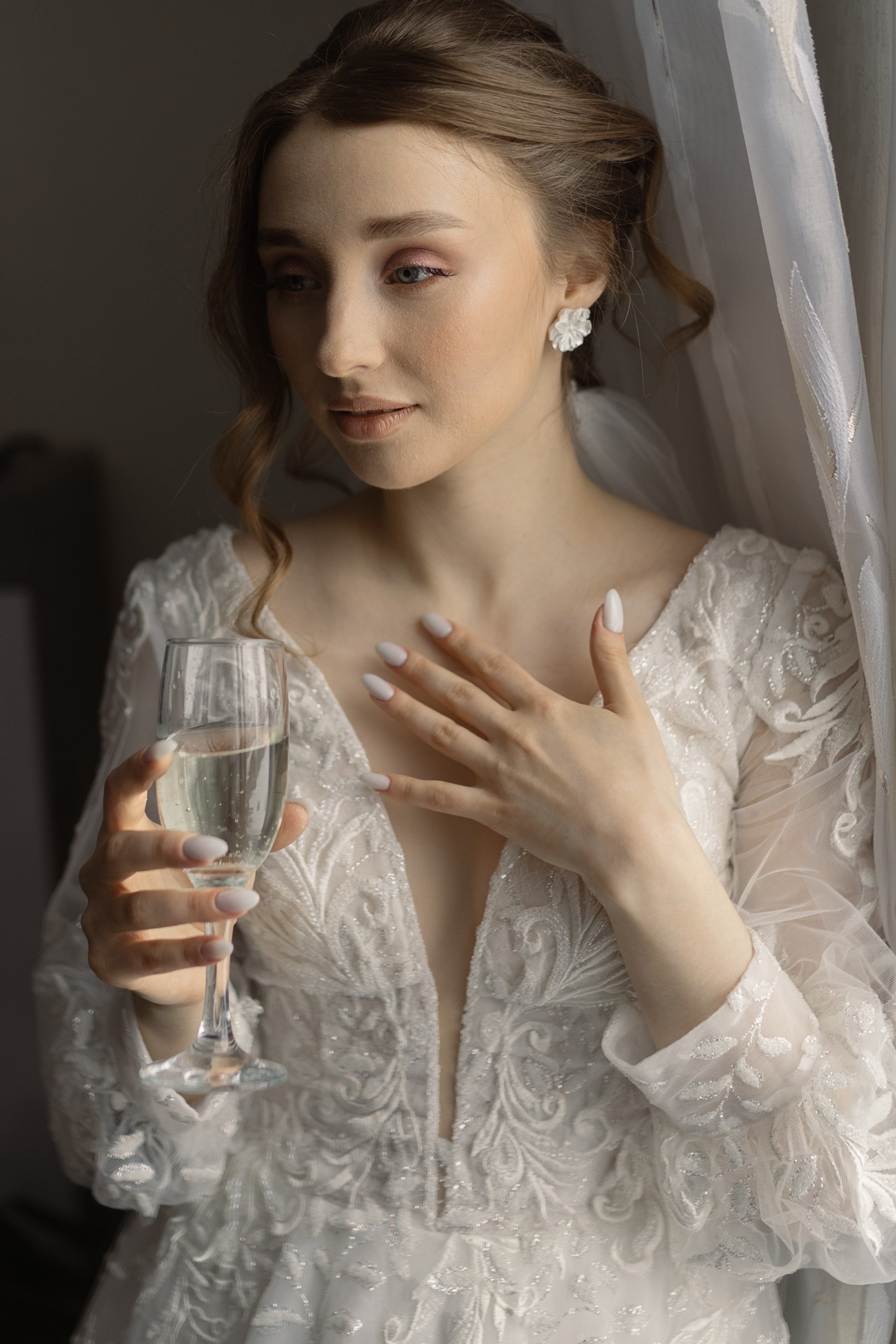 Свадьба Илья и Ольга. Свадебный фотограф Курск Максим Ноздрачев