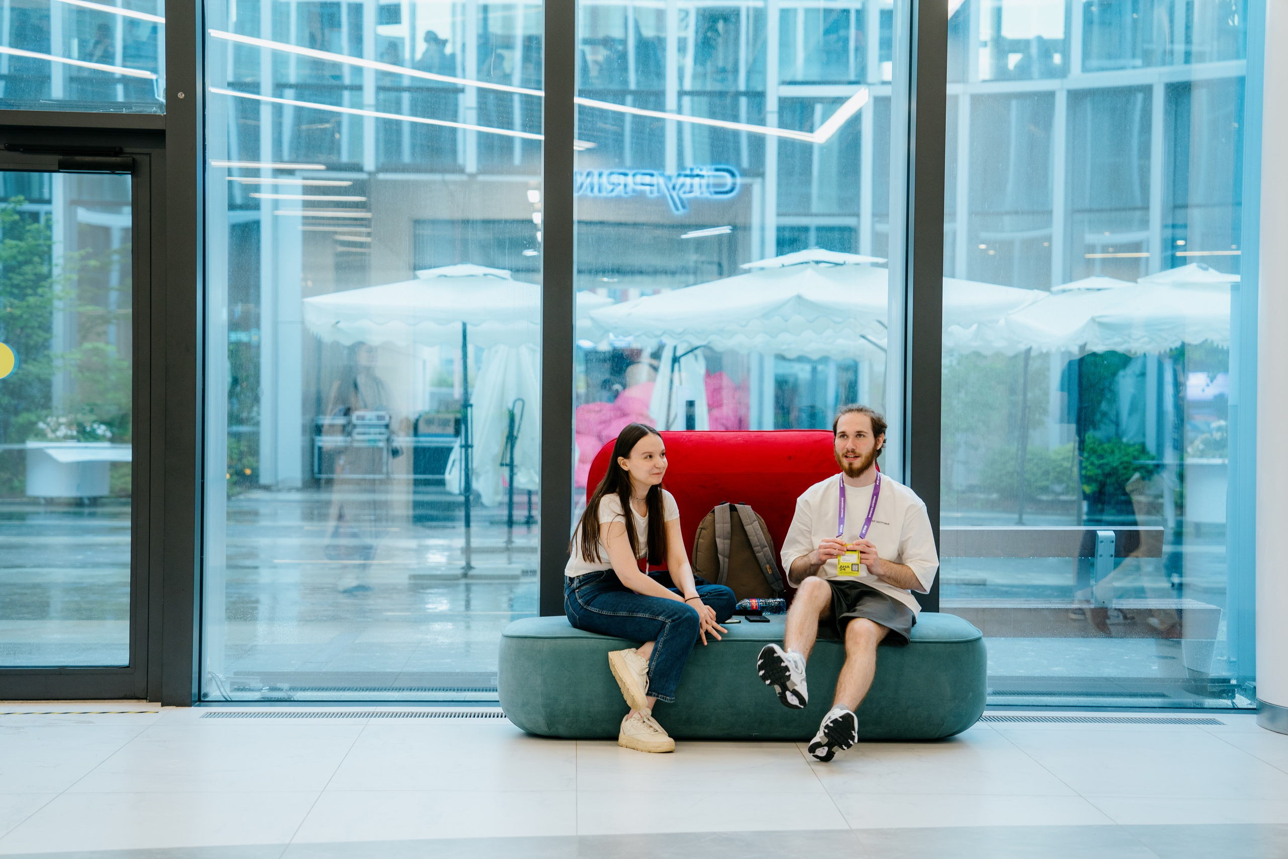 Aha! — 6 июня 2024. Фотобанк Матемаркетинг