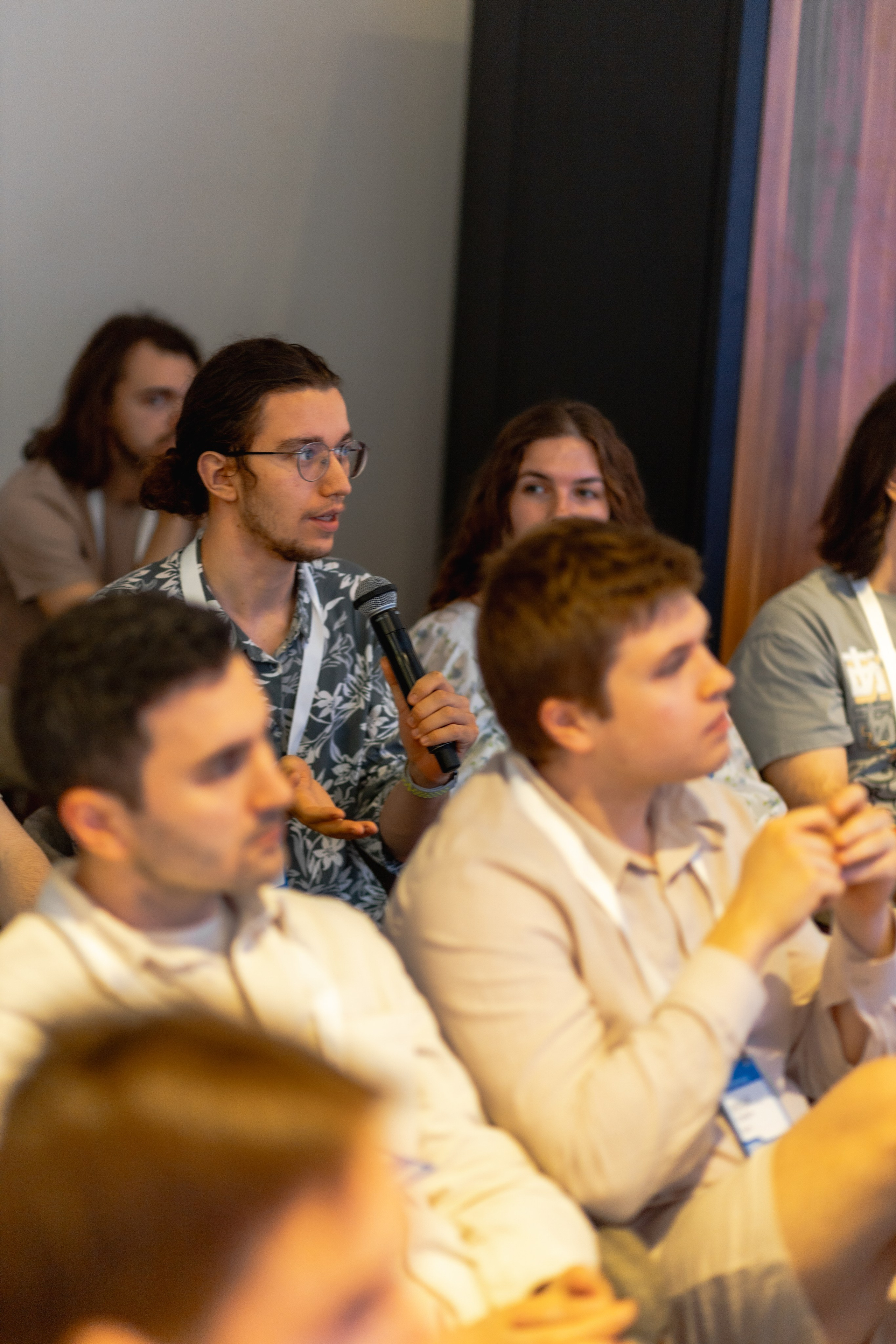 Aha! — 29–30 мая 2025. Фотобанк Матемаркетинг