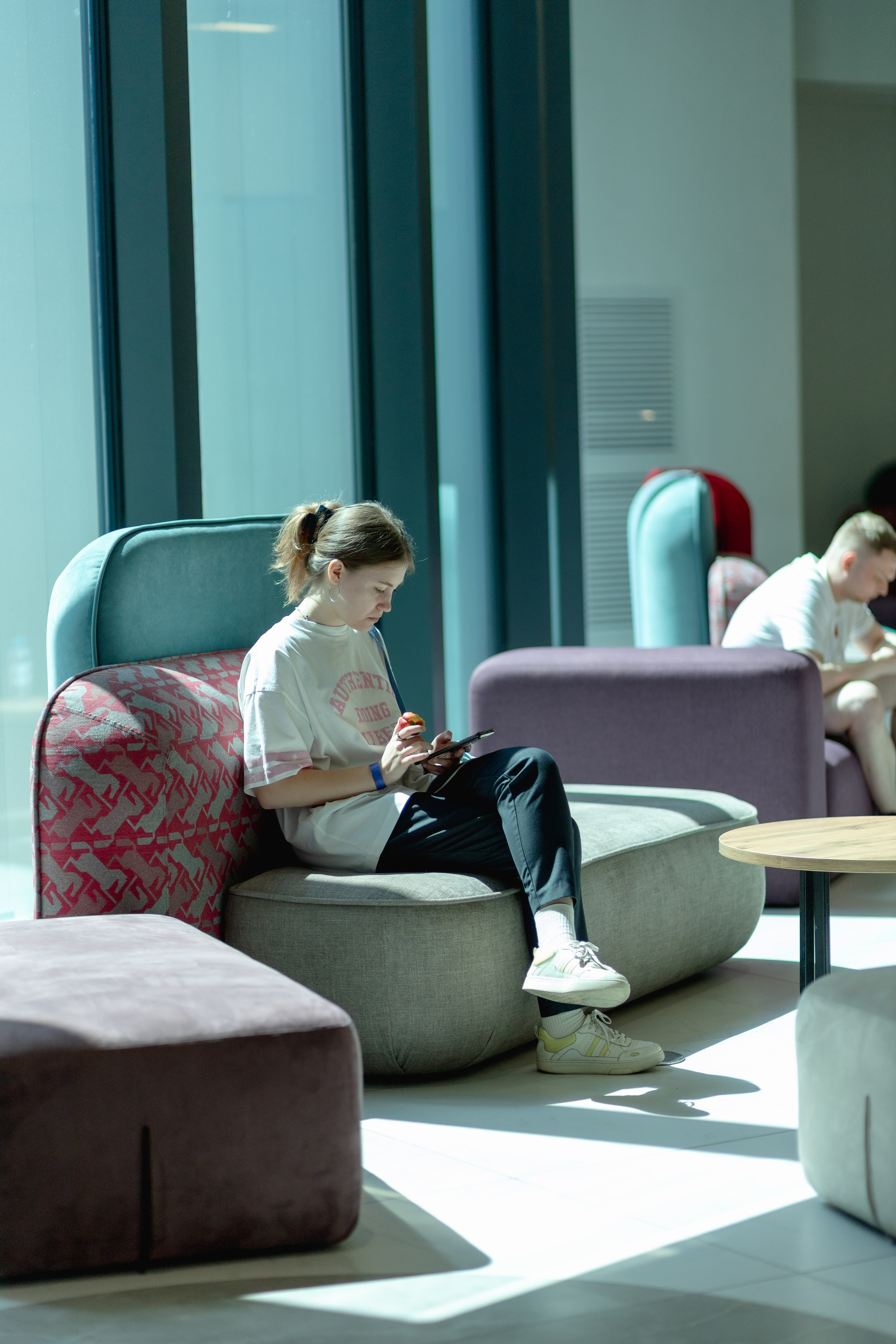 Aha! — 29–30 мая 2025. Фотобанк Матемаркетинг