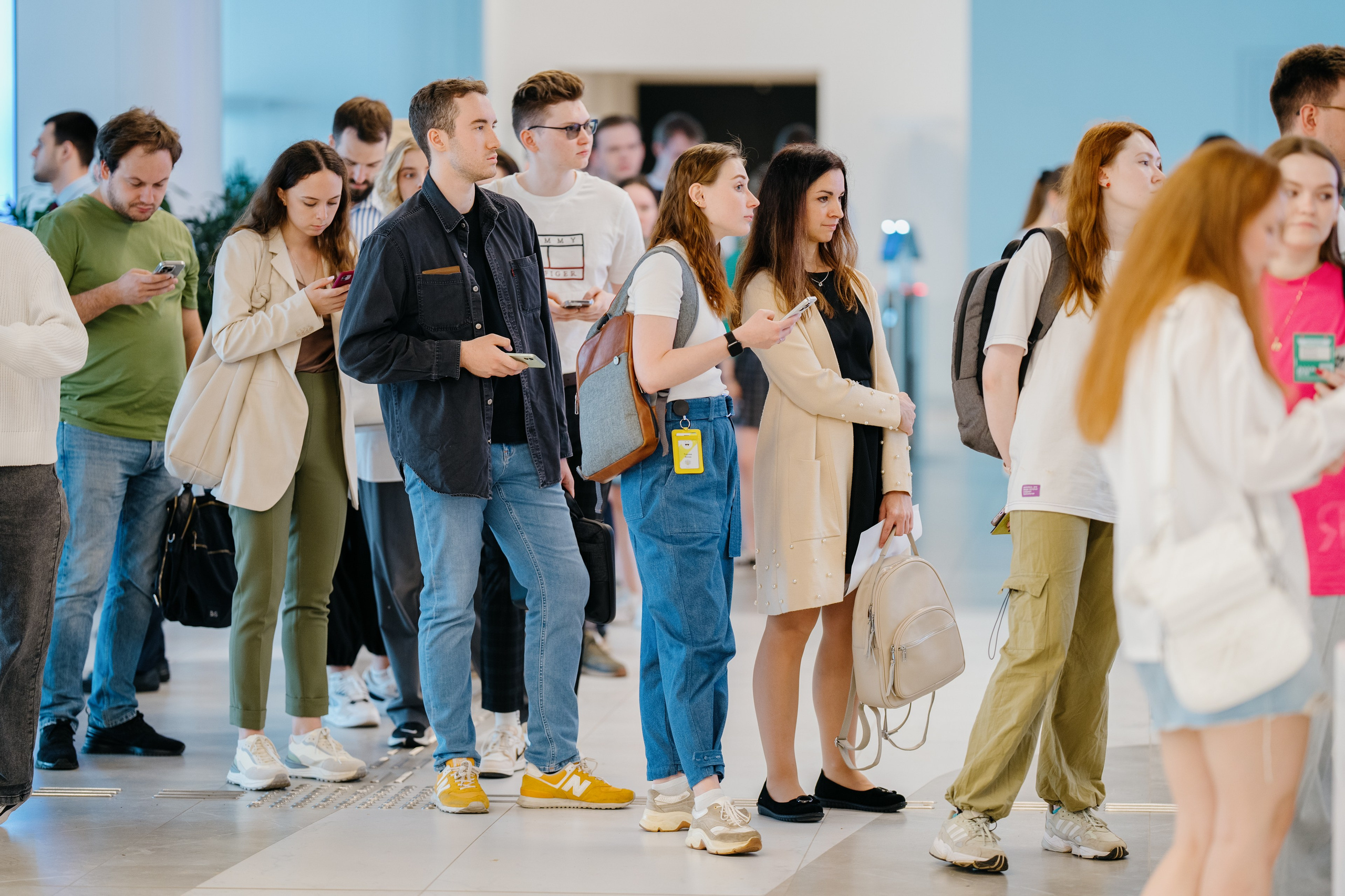 Aha! — 6 июня 2024. Фотобанк Матемаркетинг