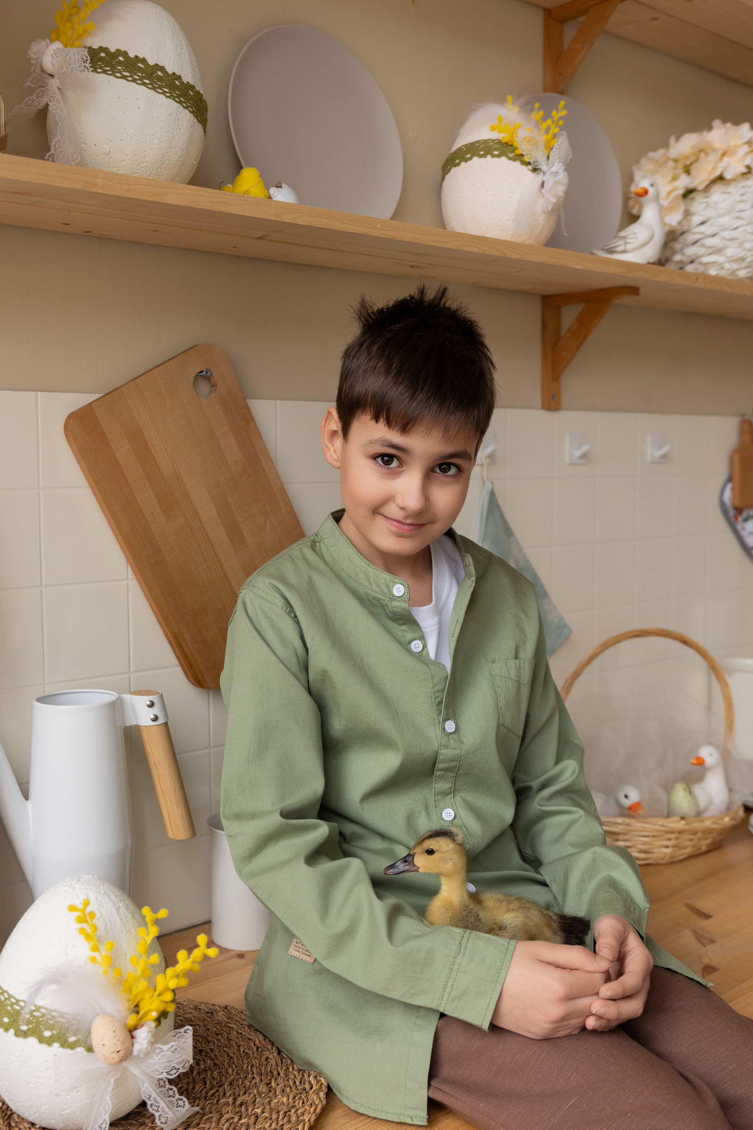 Пасхальные фотосессии. Семейный и свадебный фотограф в Санкт-Петербурге Татьяна Швыкова