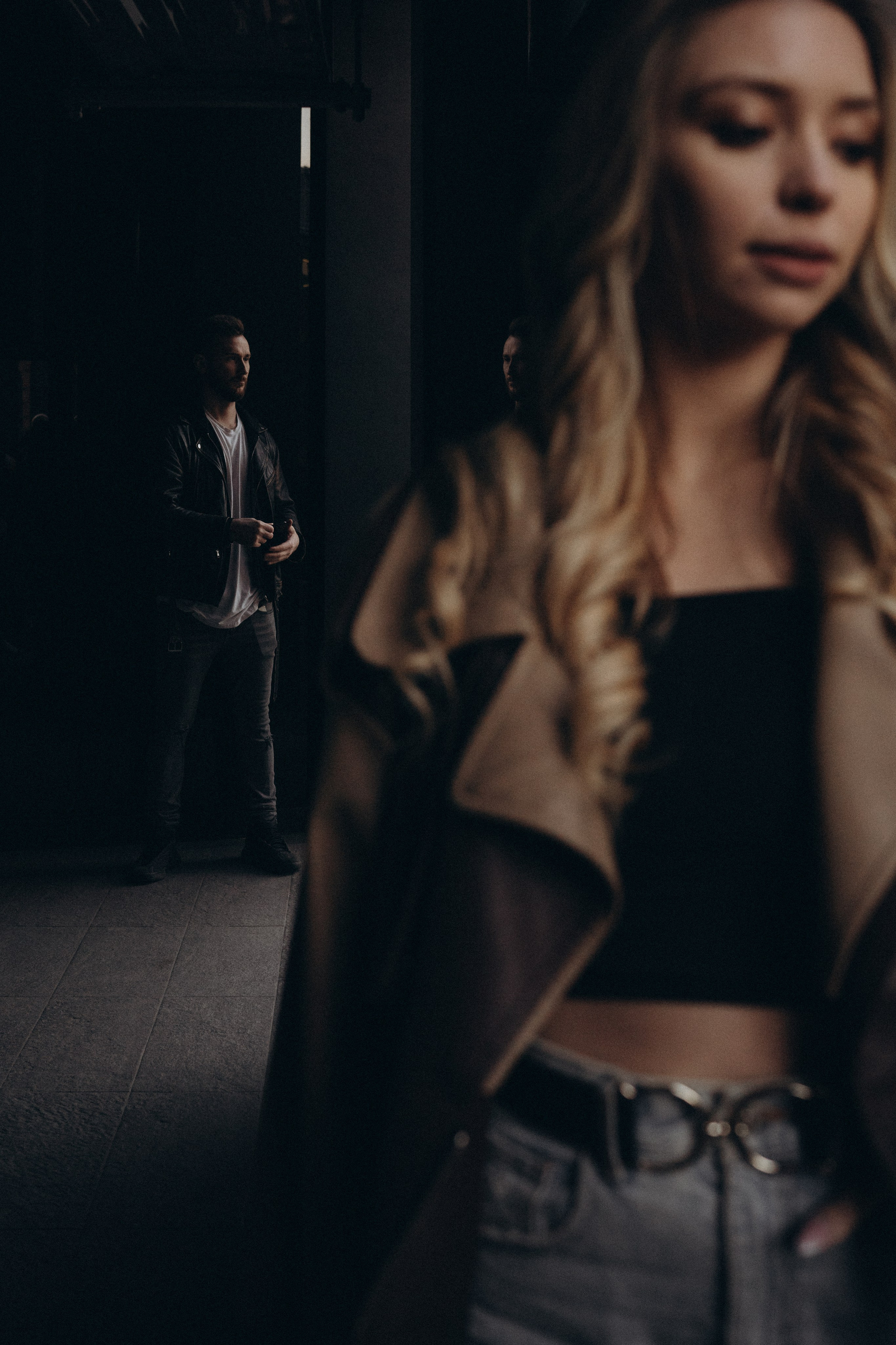 Злата и Илья. Дмитриева Светлана женский и семейный фотограф Рига, Москва, Геленджик