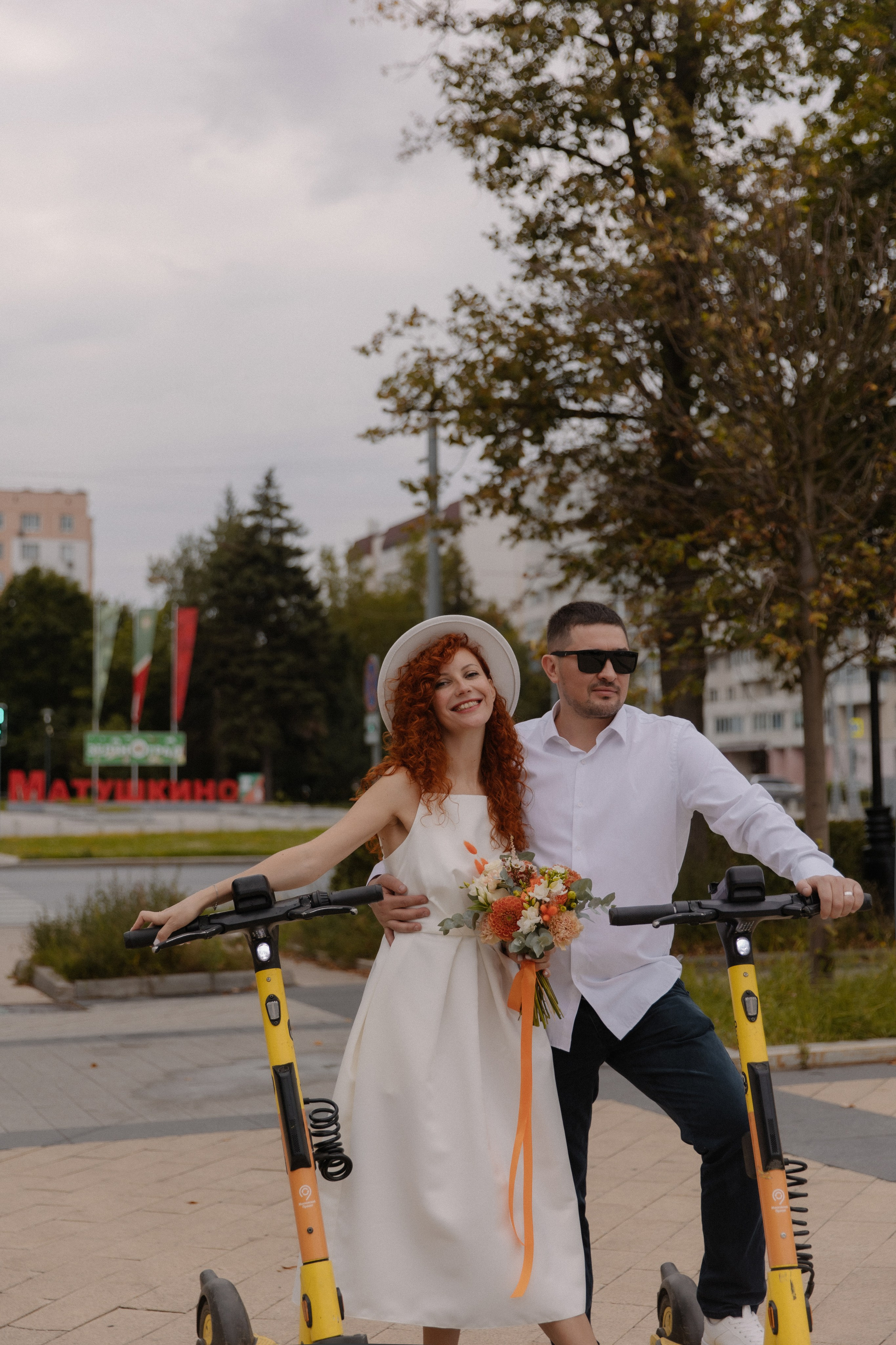 Якуб и Саша. Семейный и свадебный фотограф в Москве и Зеленограде Пилипенко Юлия