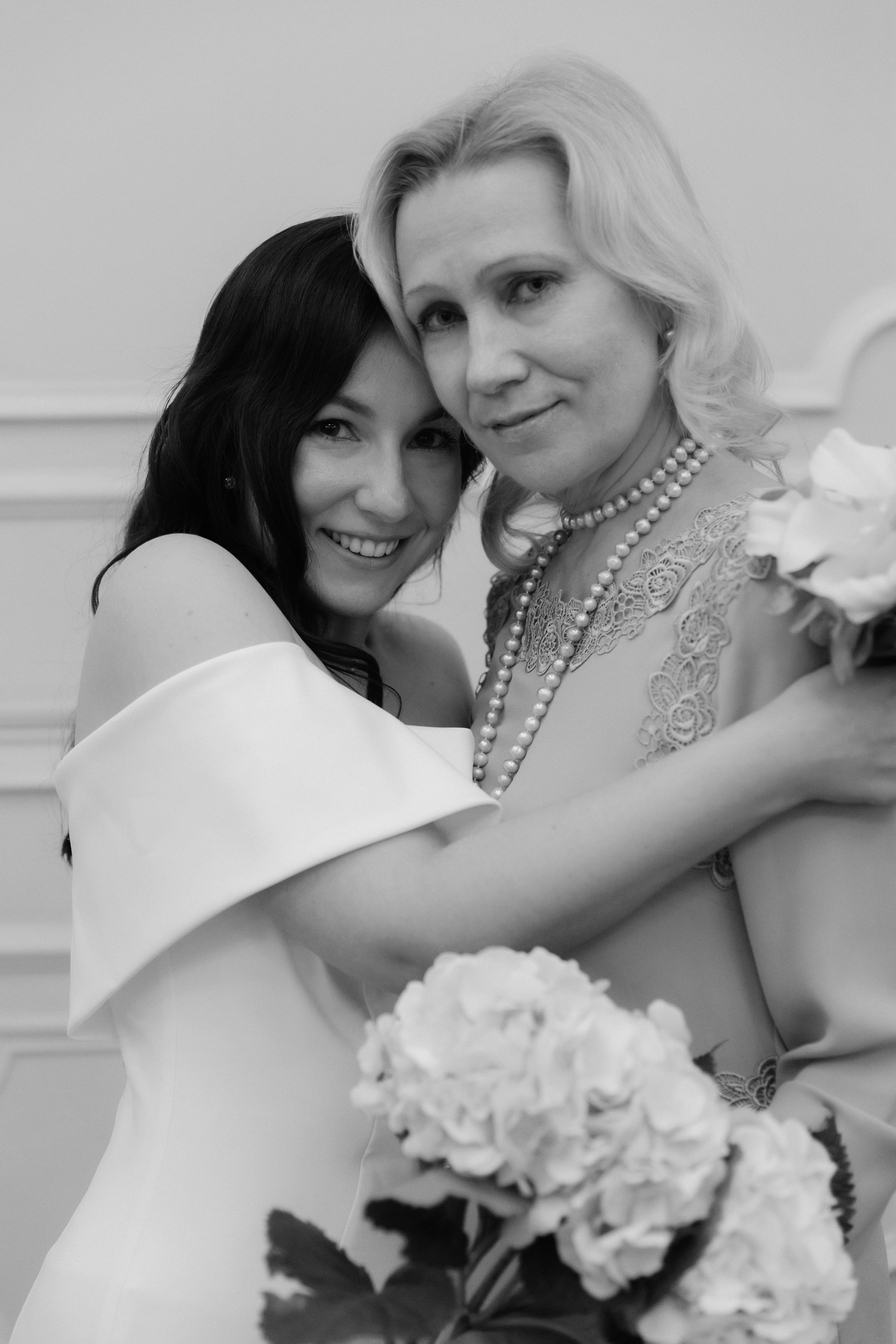 Андрей и Кристина. Семейный и свадебный фотограф в Москве и Зеленограде Пилипенко Юлия