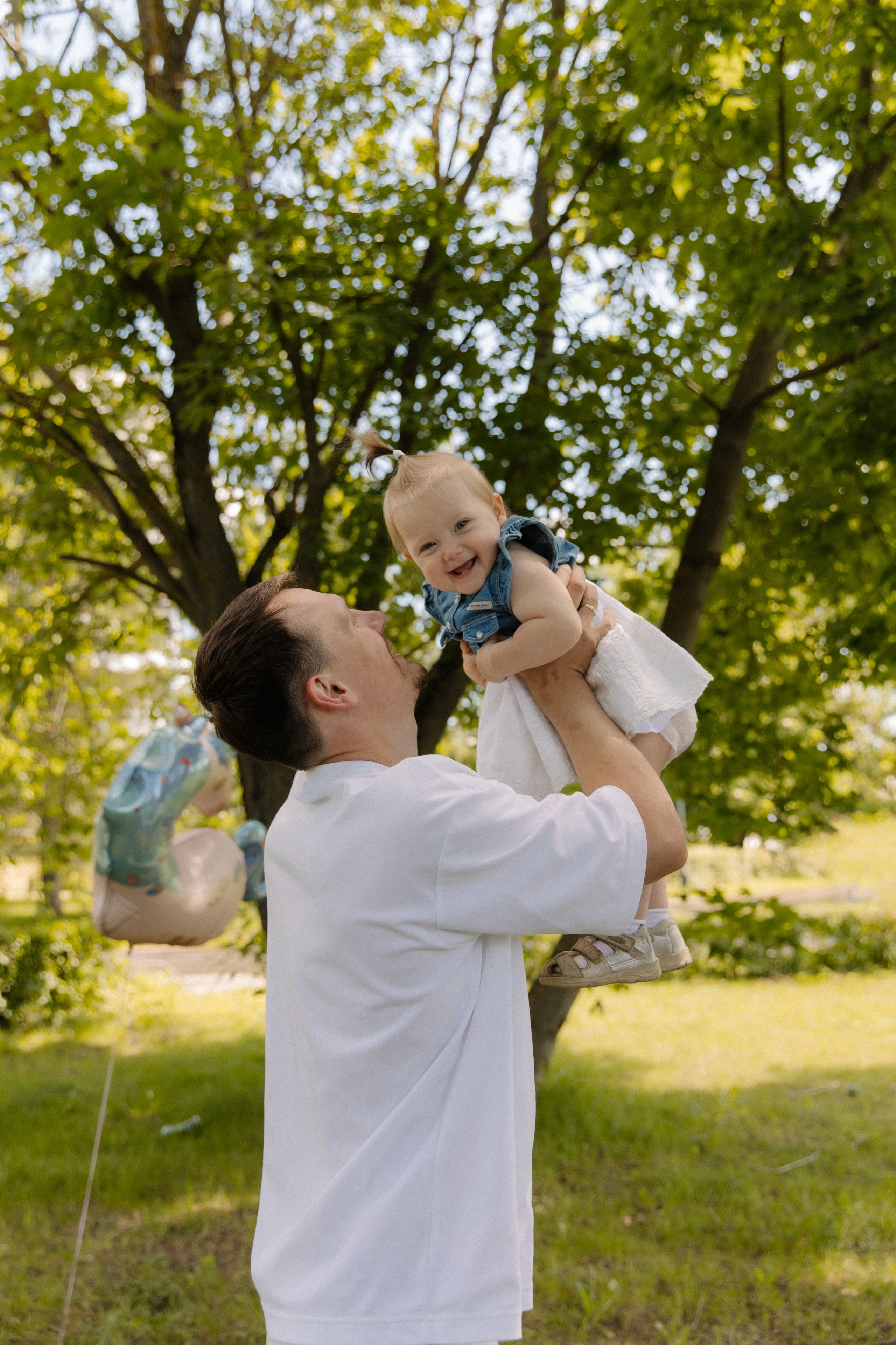 Семья Дениса и Анастасии. Семейный и свадебный фотограф в Москве и Зеленограде Пилипенко Юлия