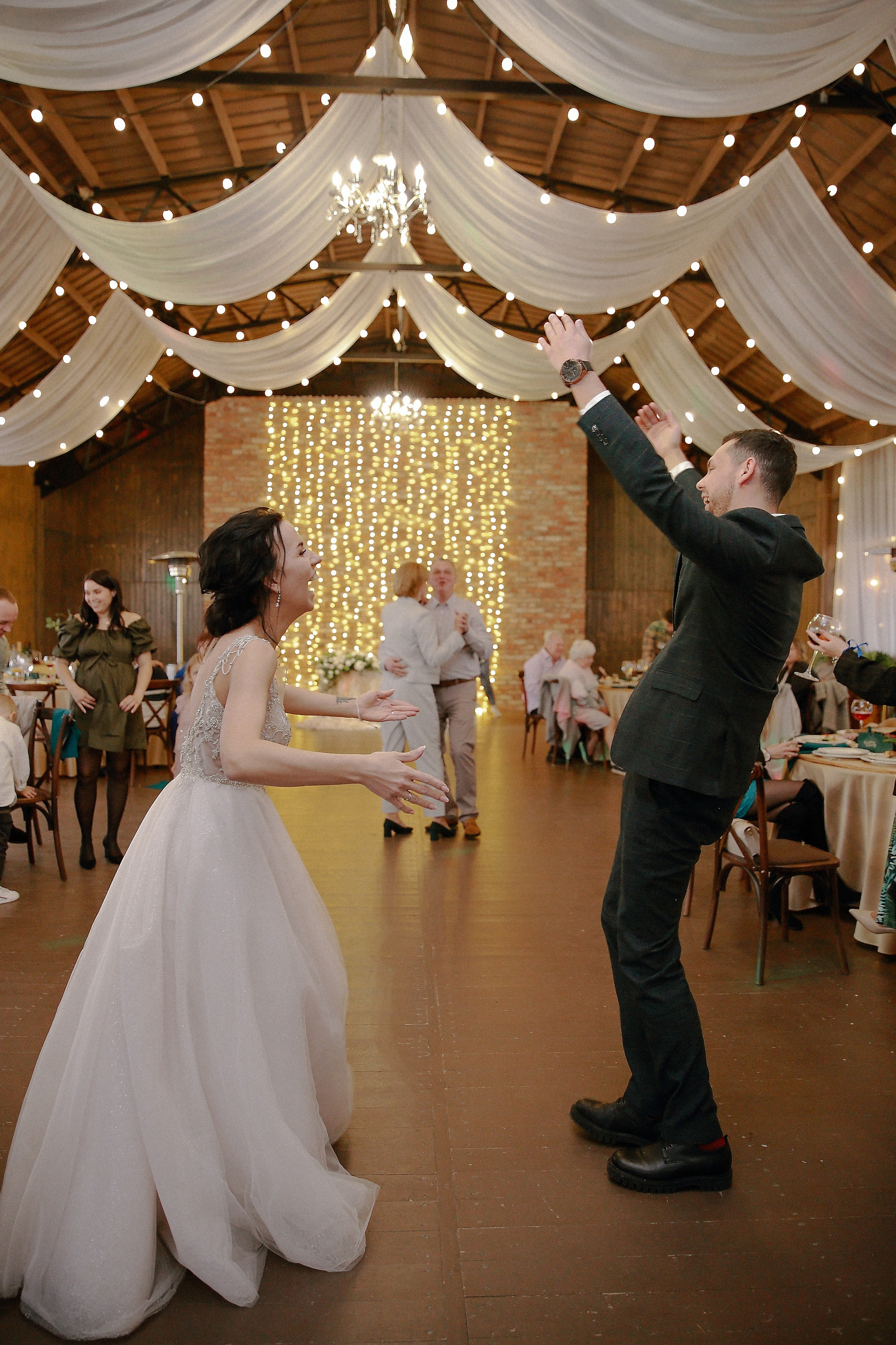 Саша и Ксюша. Семейный и свадебный фотограф в Москве и Зеленограде Пилипенко Юлия