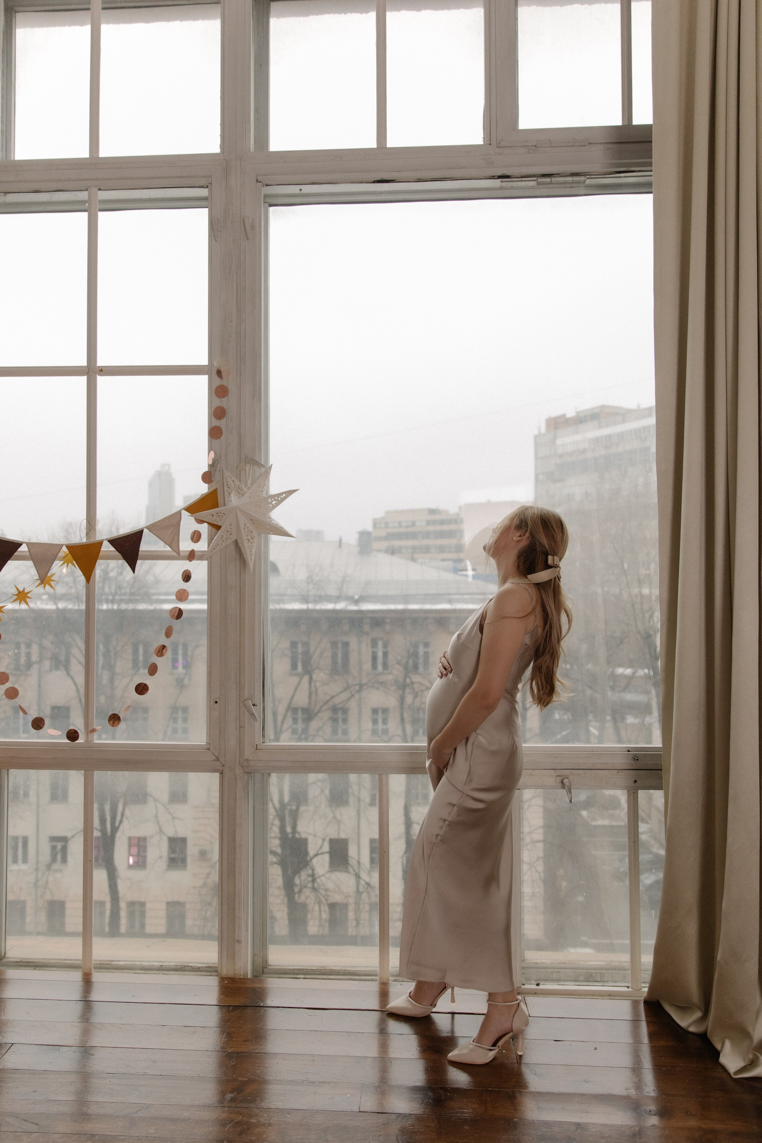 Семья Сергея и Инны. Семейный и свадебный фотограф в Москве и Зеленограде Пилипенко Юлия