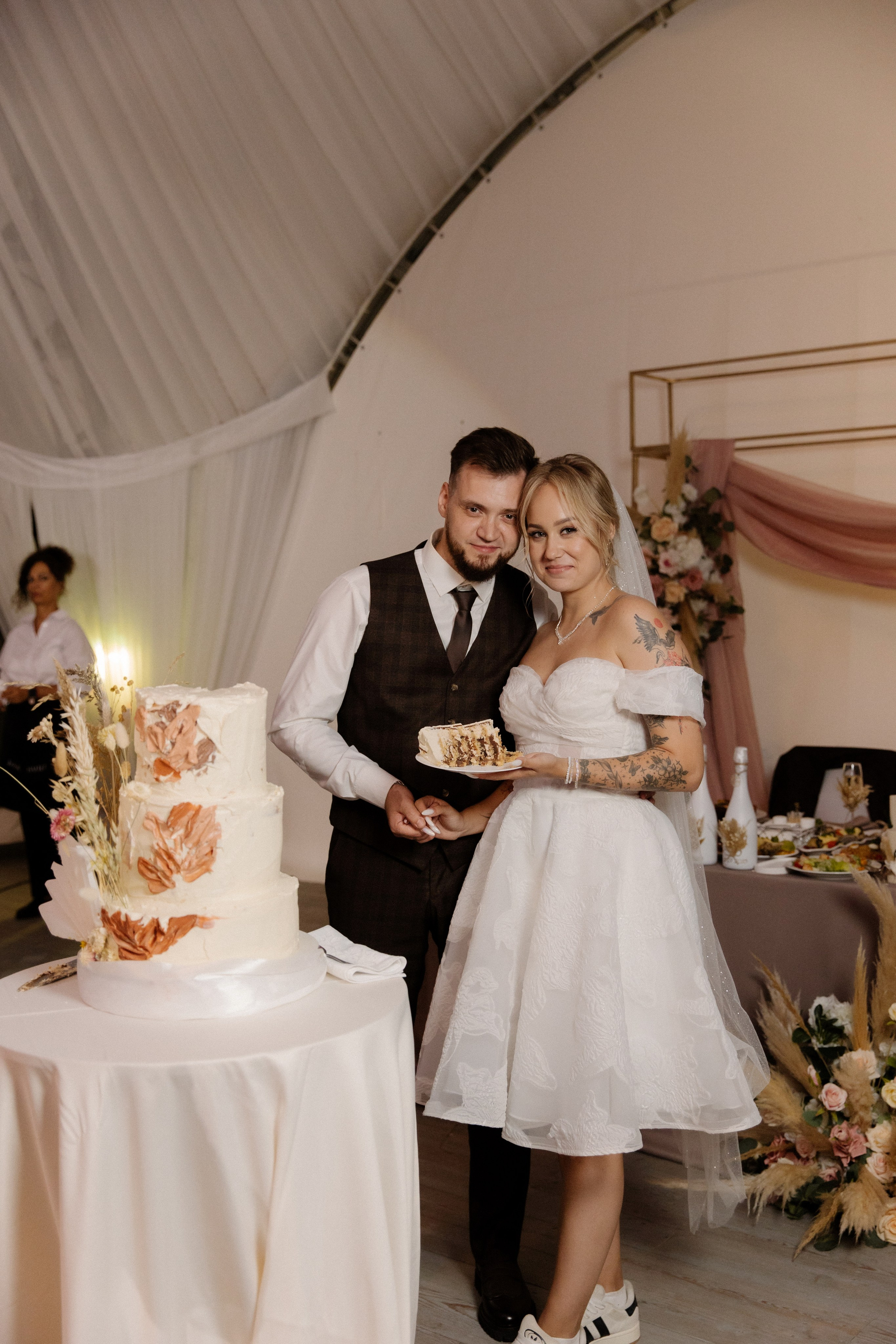 Евгений и Виктория. Семейный и свадебный фотограф в Москве и Зеленограде Пилипенко Юлия