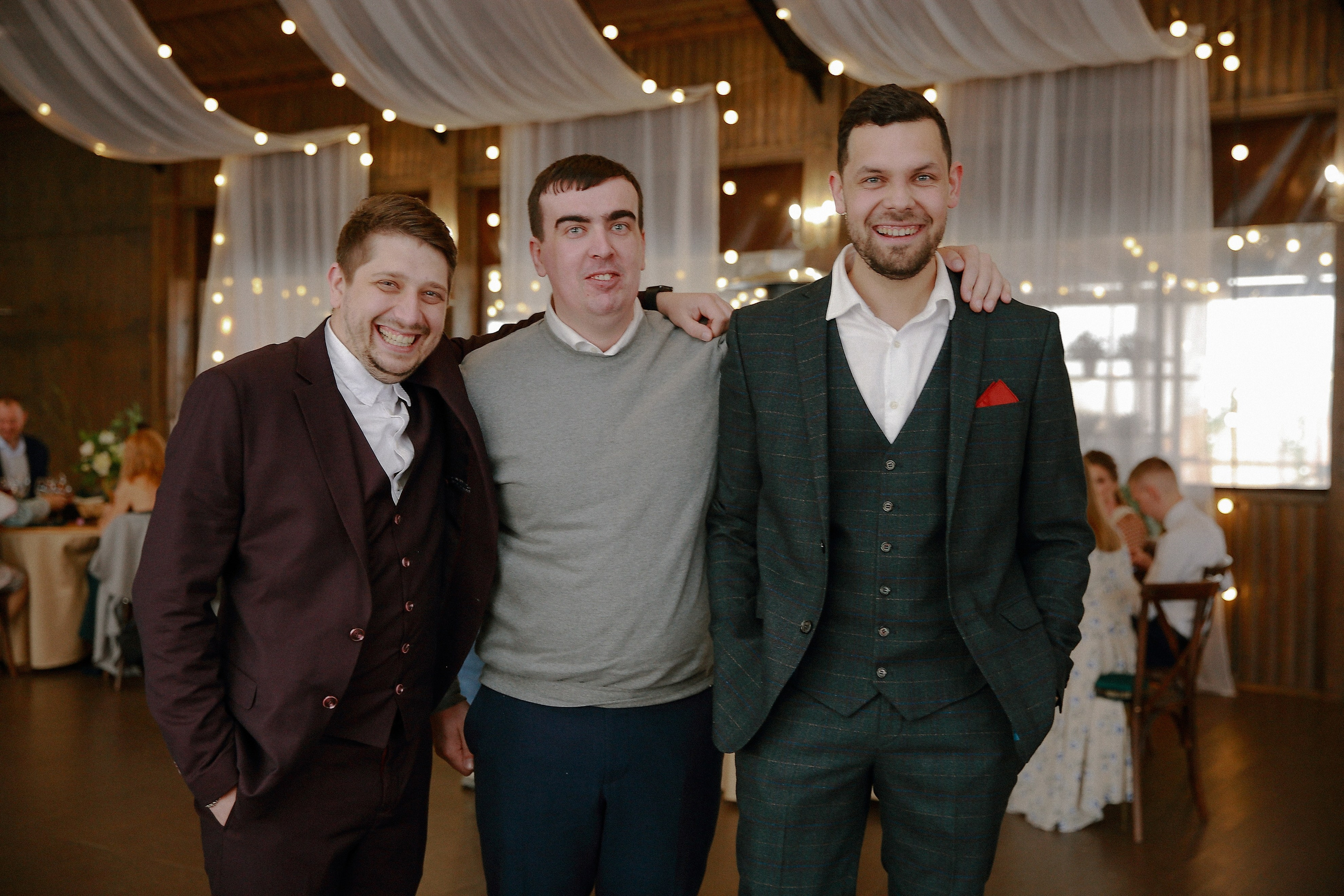 Саша и Ксюша. Семейный и свадебный фотограф в Москве и Зеленограде Пилипенко Юлия