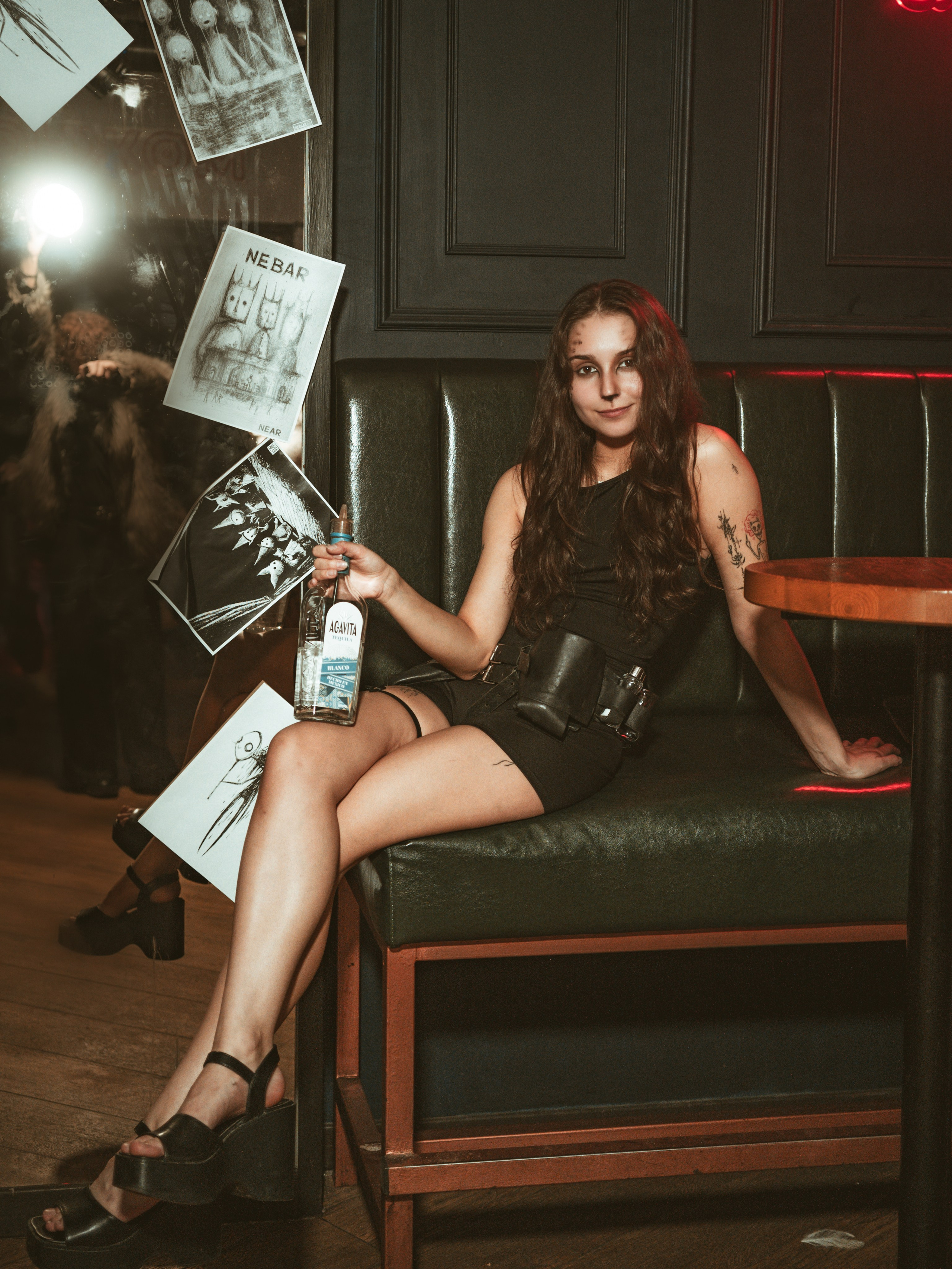 NEBAR 2.0. NIGHT VISION ФОТОГРАФЫ И ВИДЕОГРАФЫ СПБ