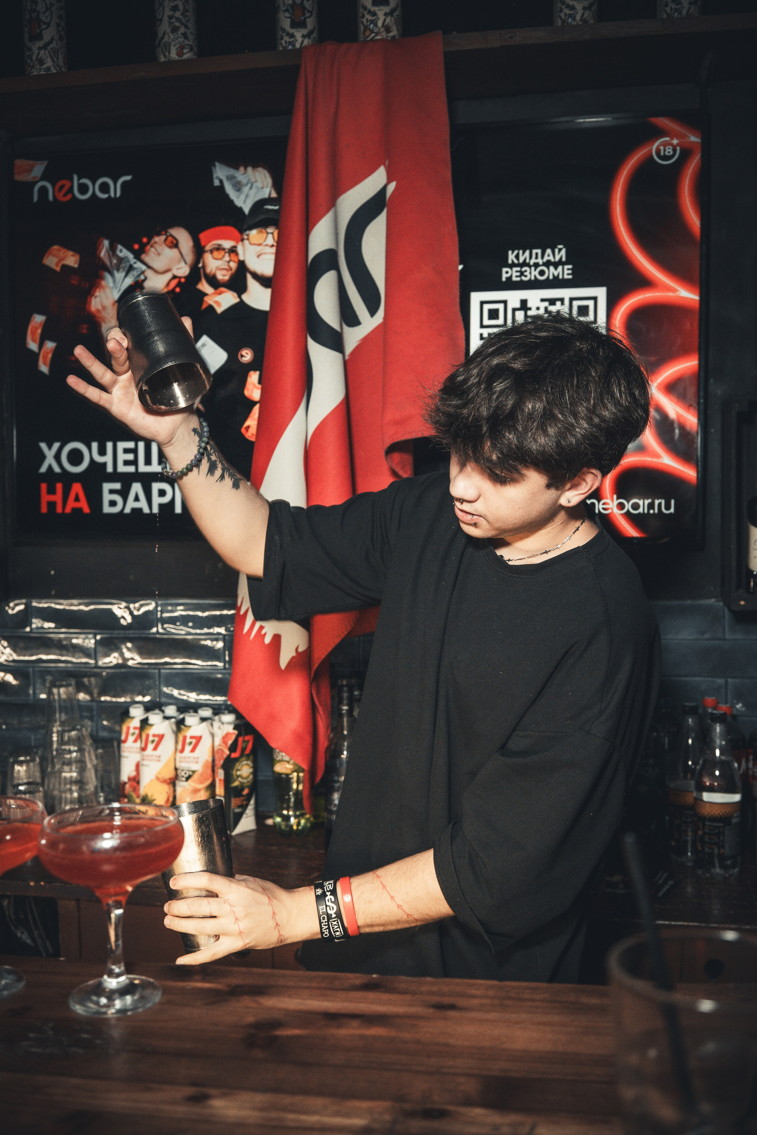 NEBAR 2.0. NIGHT VISION ФОТОГРАФЫ И ВИДЕОГРАФЫ СПБ