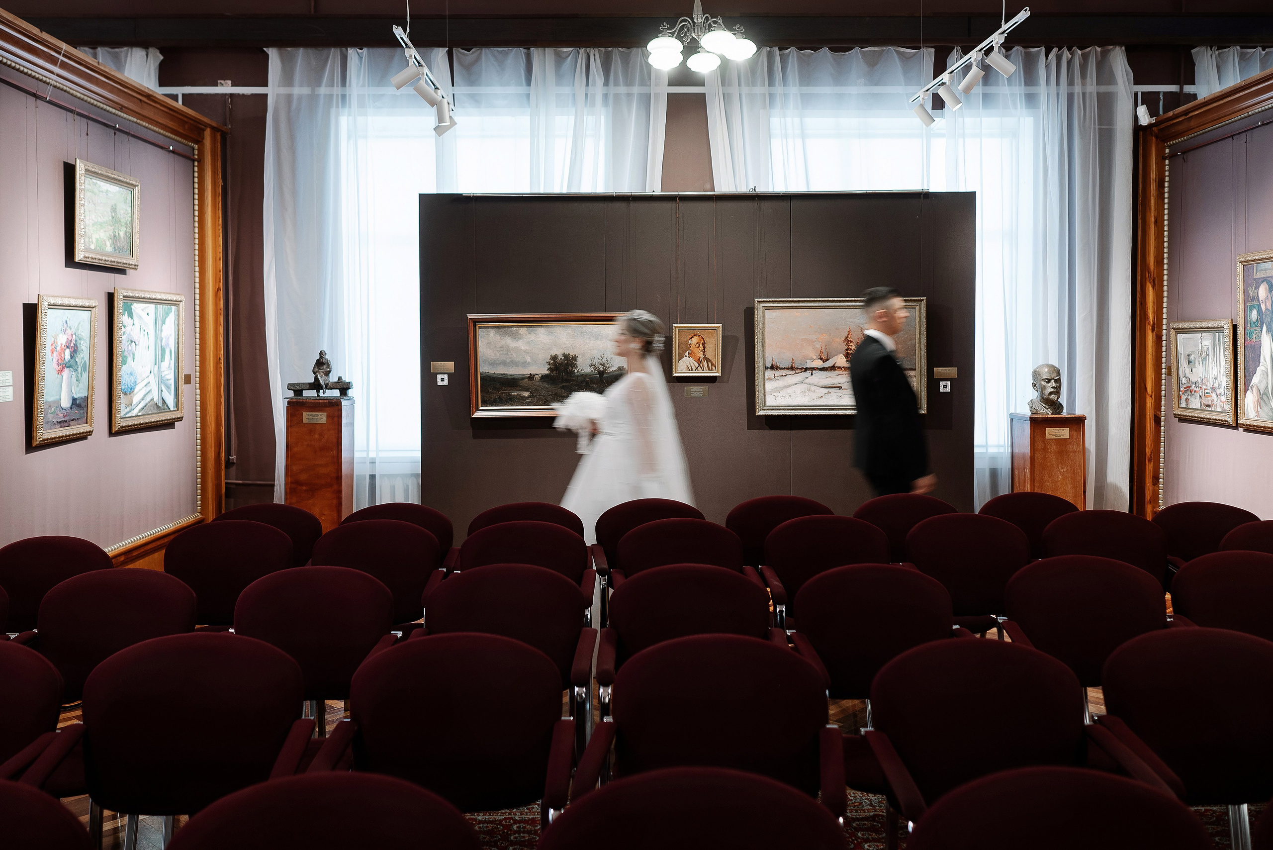 Свадьбы. Свадебный и портретный фотограф в Липецке Юлия Свит