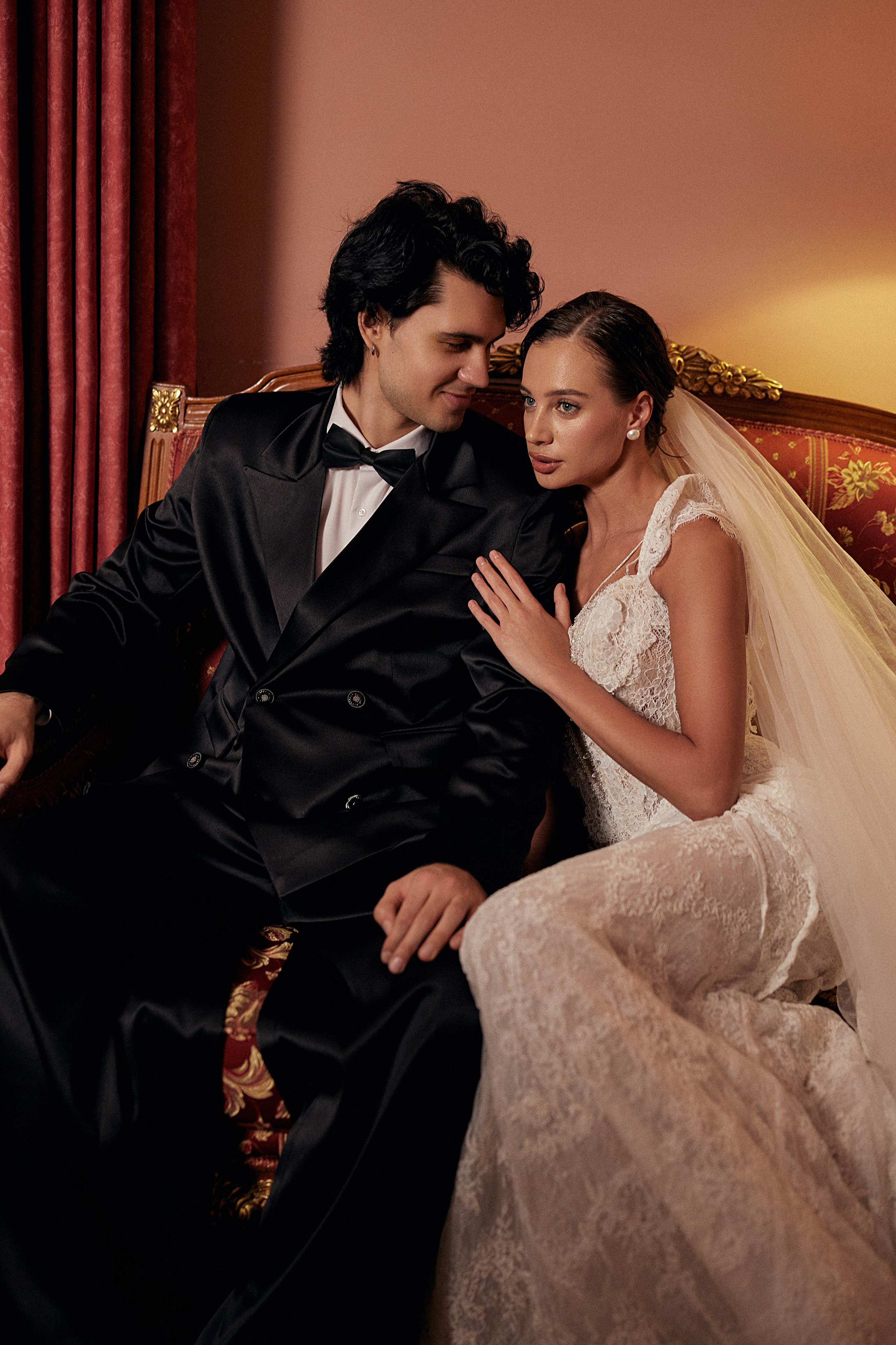 Владислав и Мария