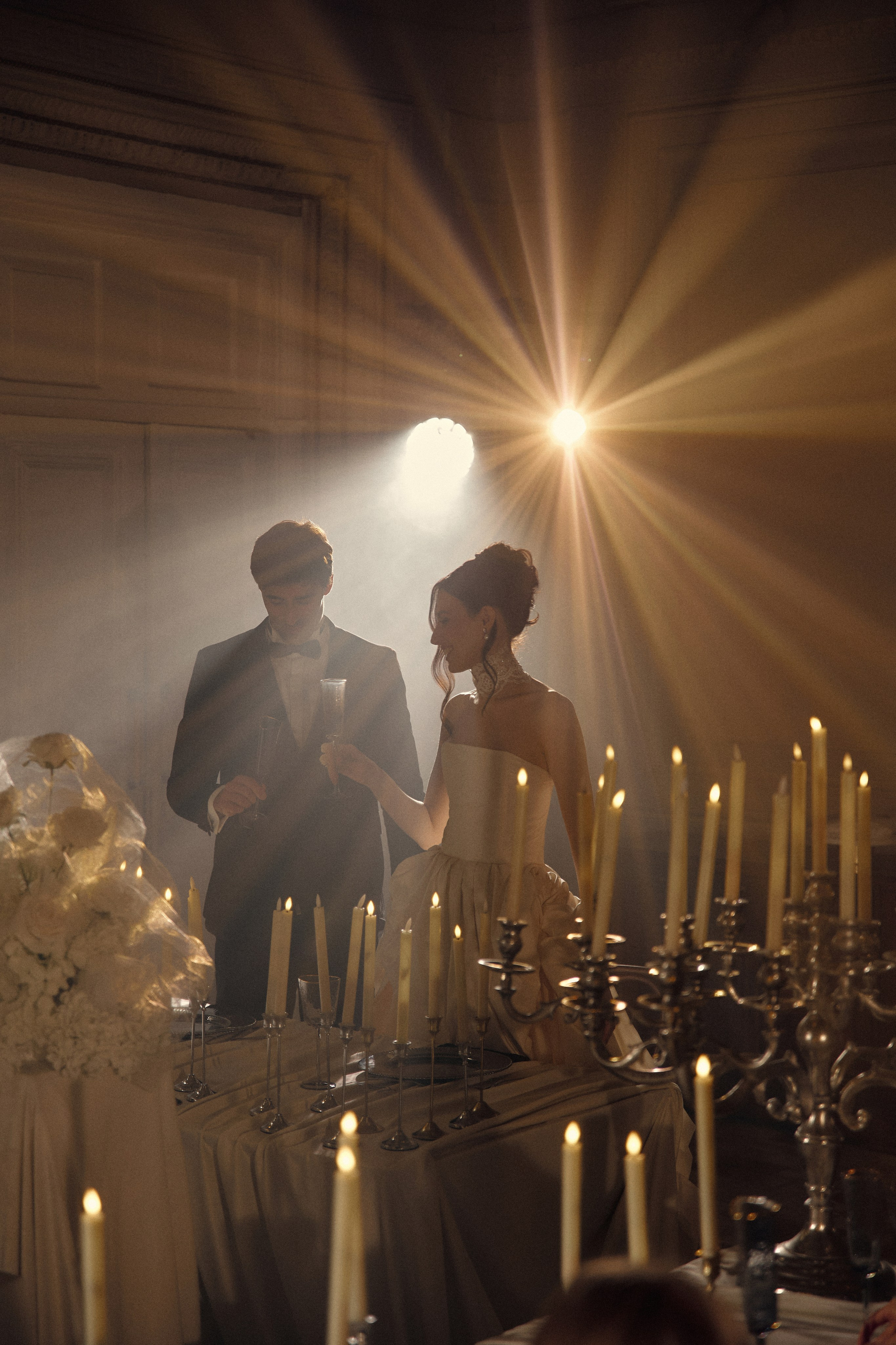 Никита и Дарья