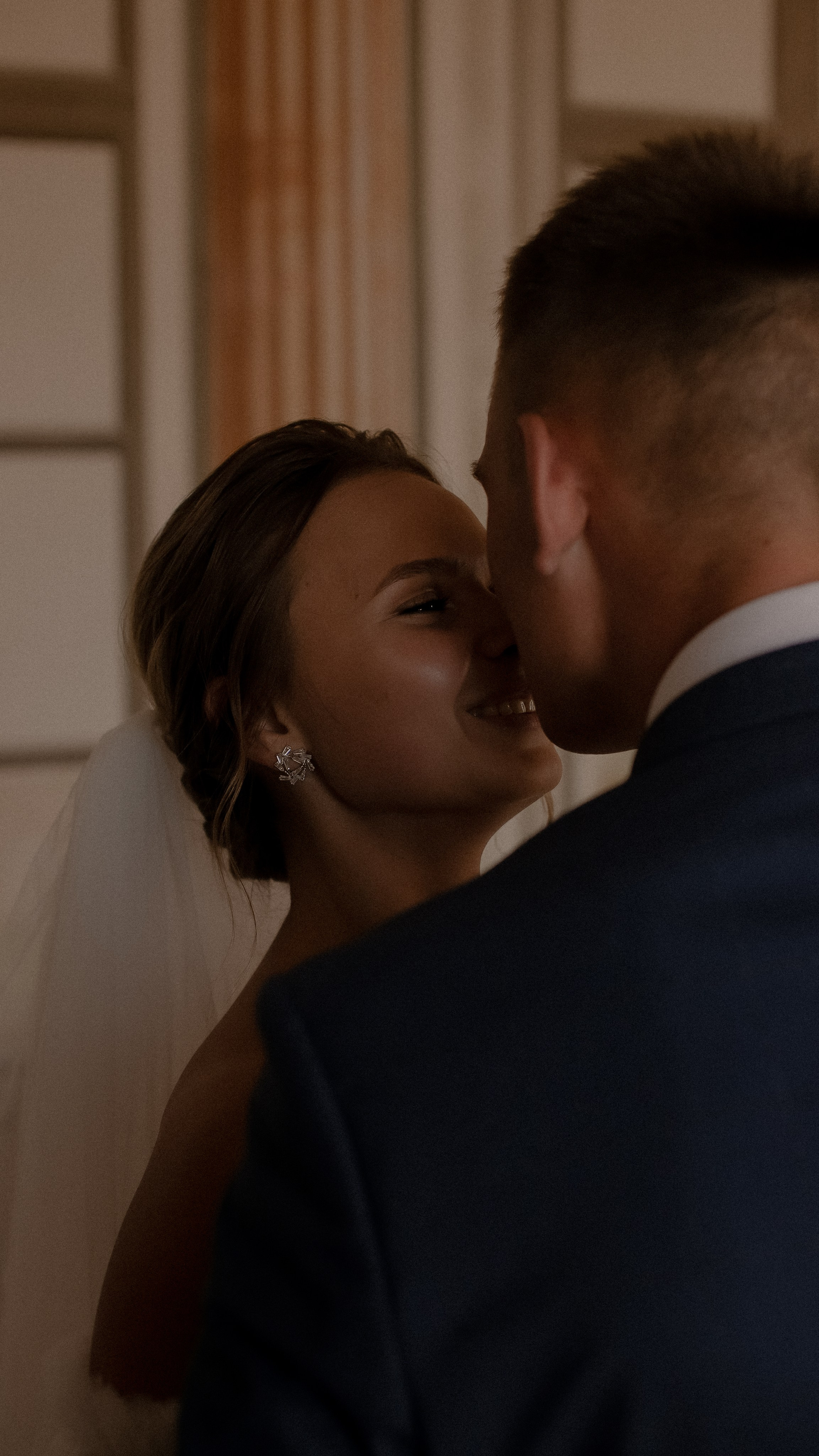 Свадебная съемка Арина и Алексей