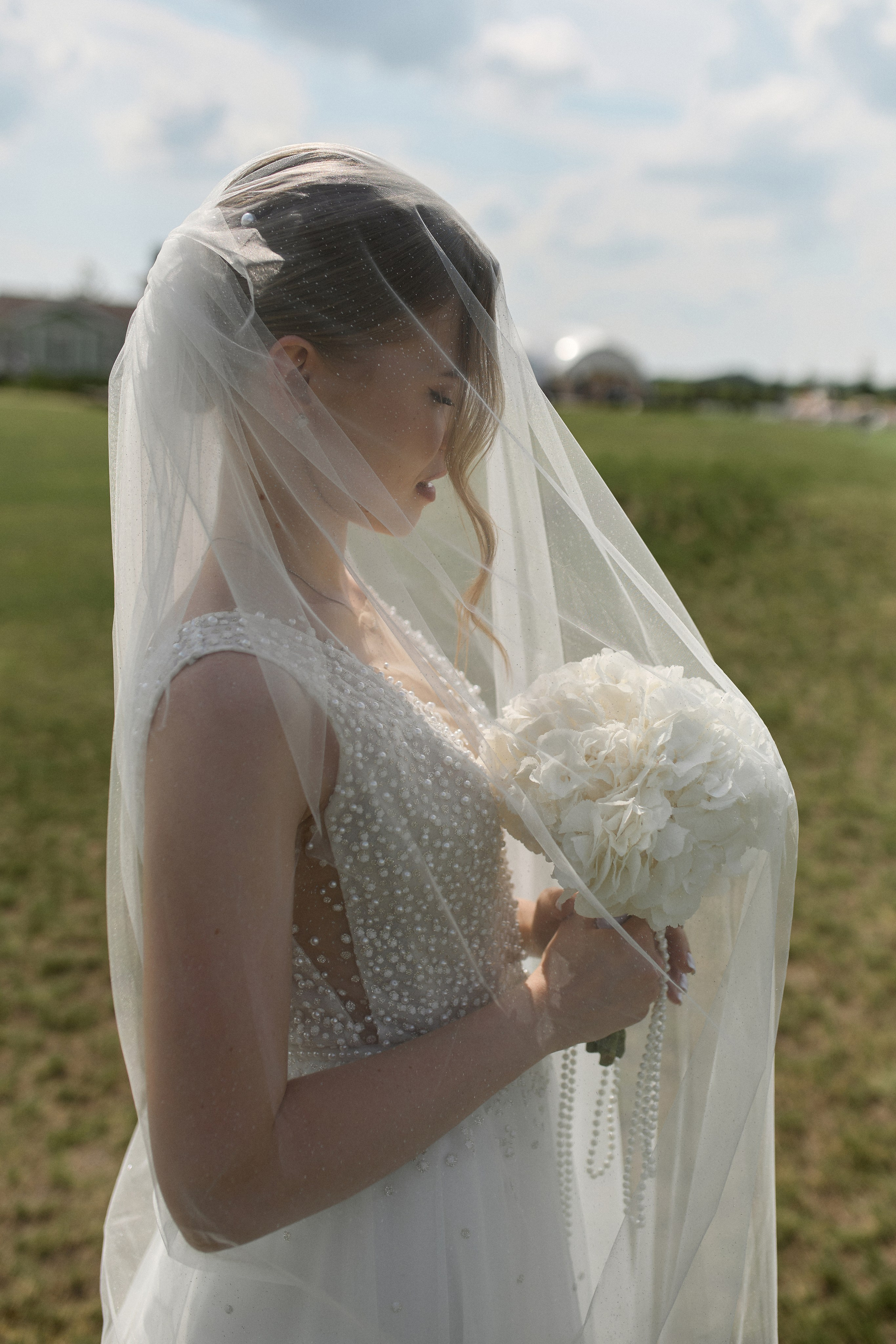 Матвей и Юлия