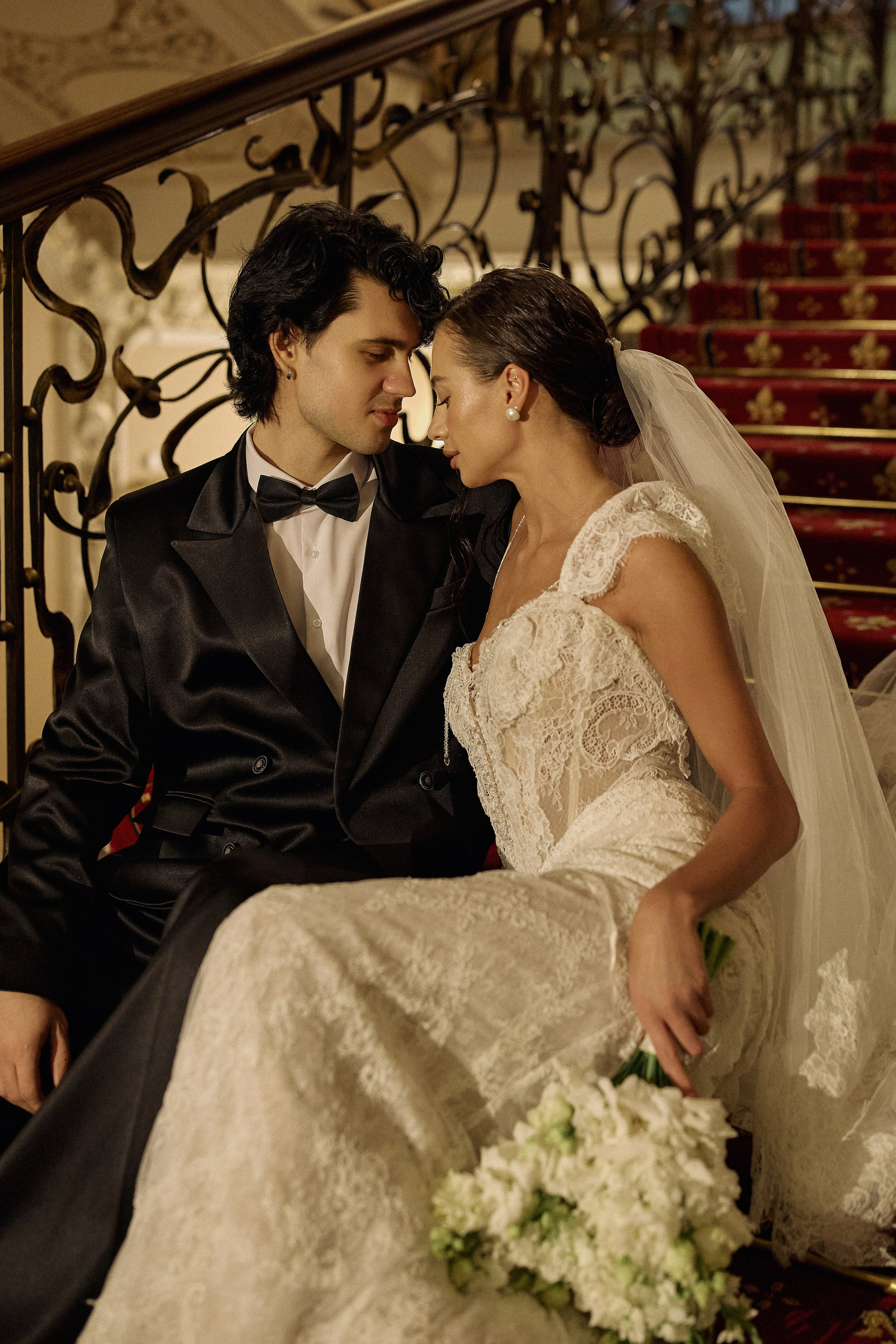 Владислав и Мария