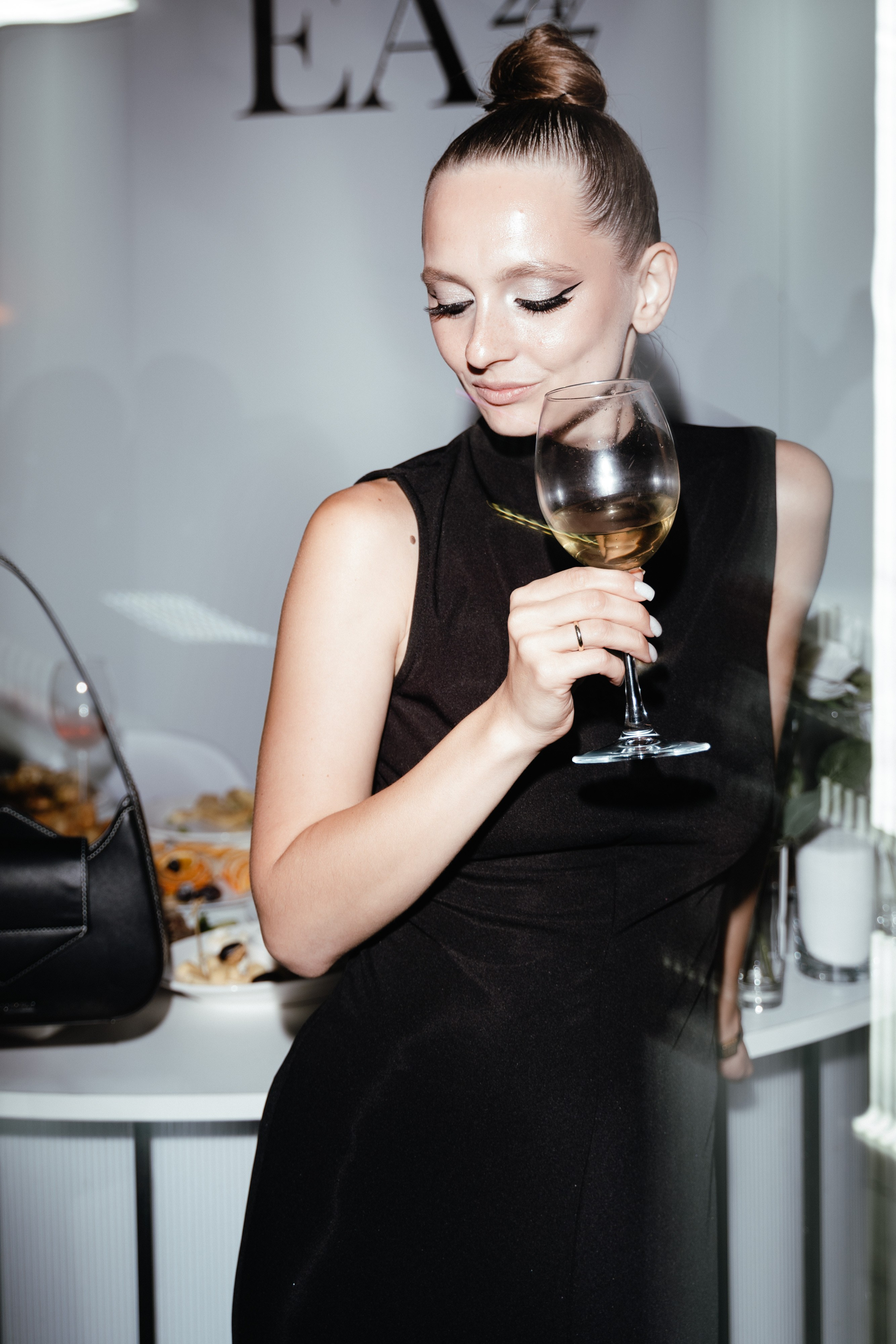 Егор и Анастасия. Фотограф Алматы