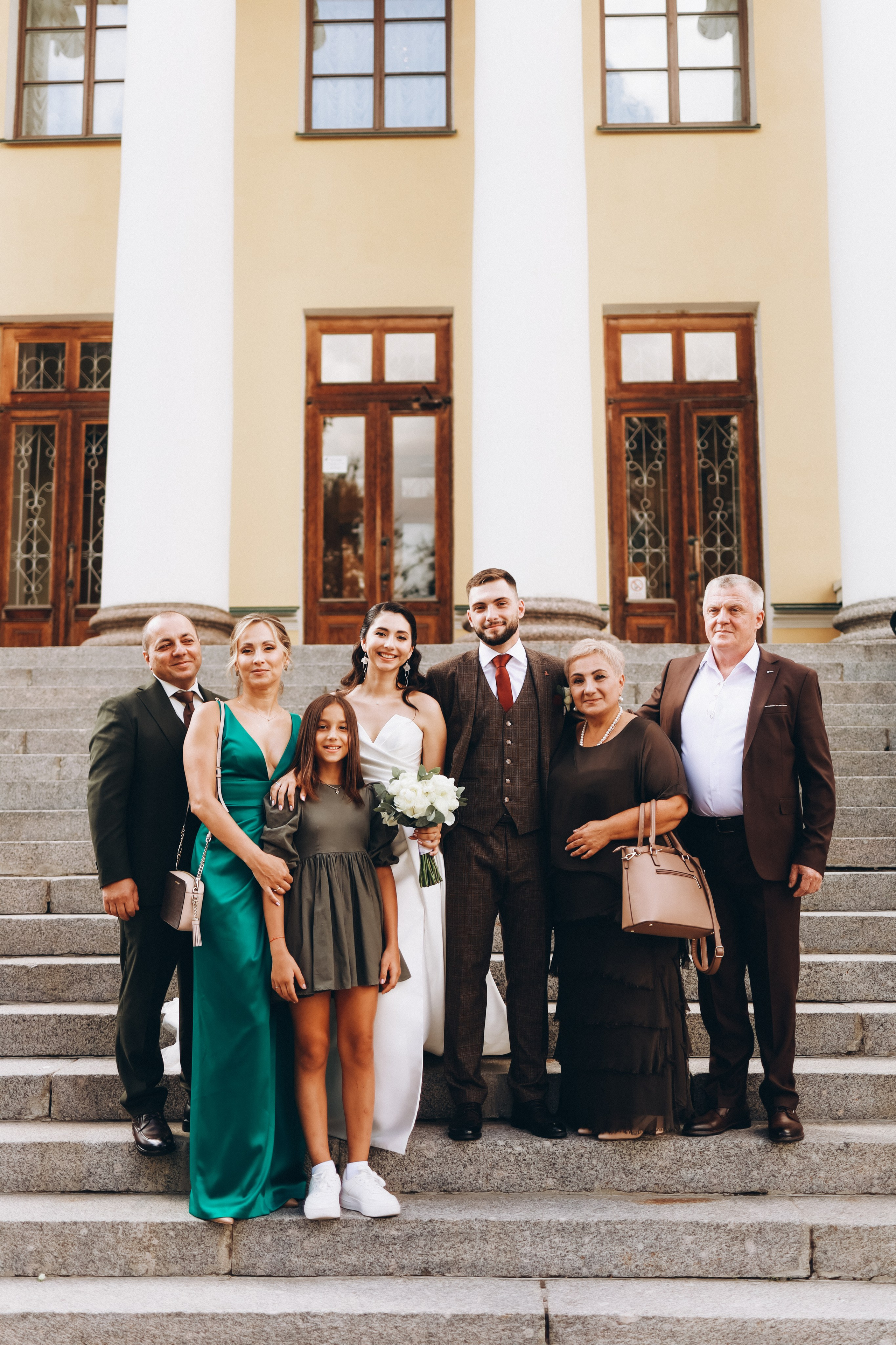 Любить!. Семейный фотограф Фрума Шнейдерман. Санкт-Петербург и мир