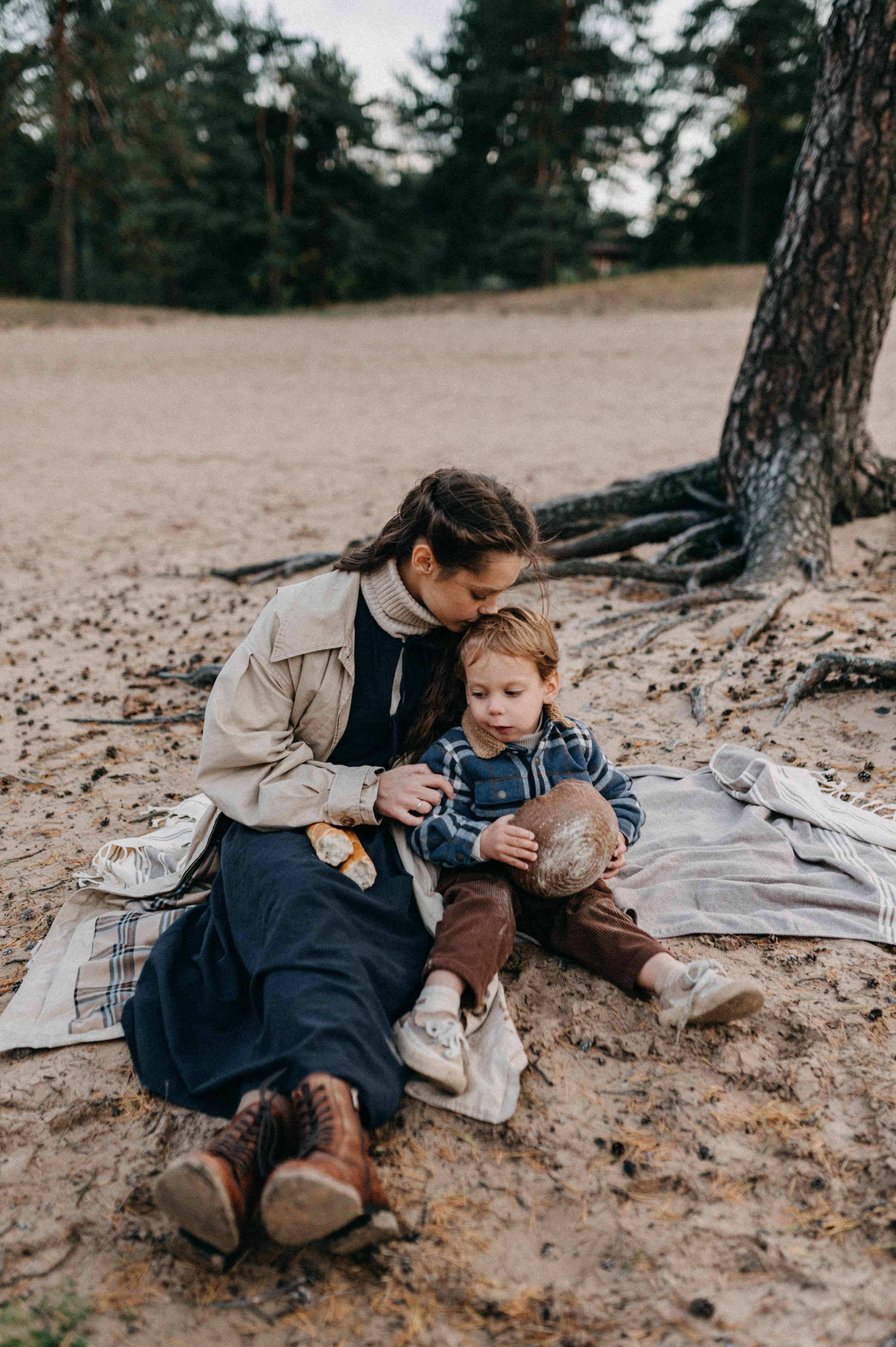 Вера и Миша. Свадебный и семейный фотограф в Чите Юлия Оранская