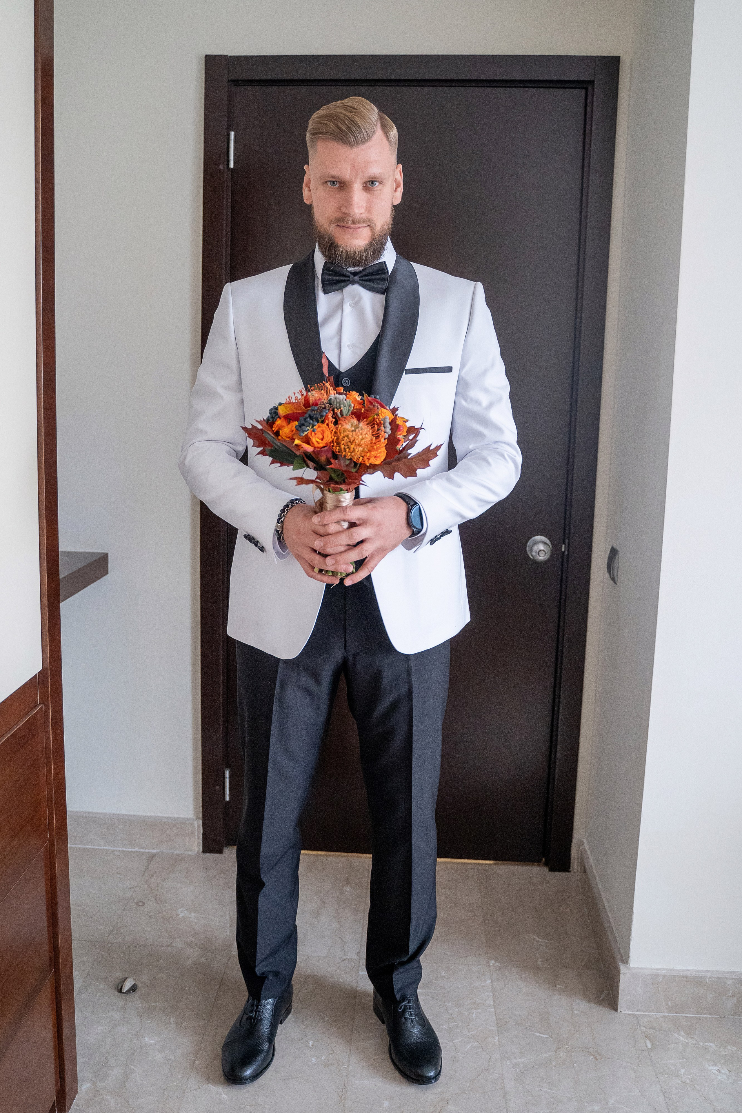 Виталий и Екатерина. Архив