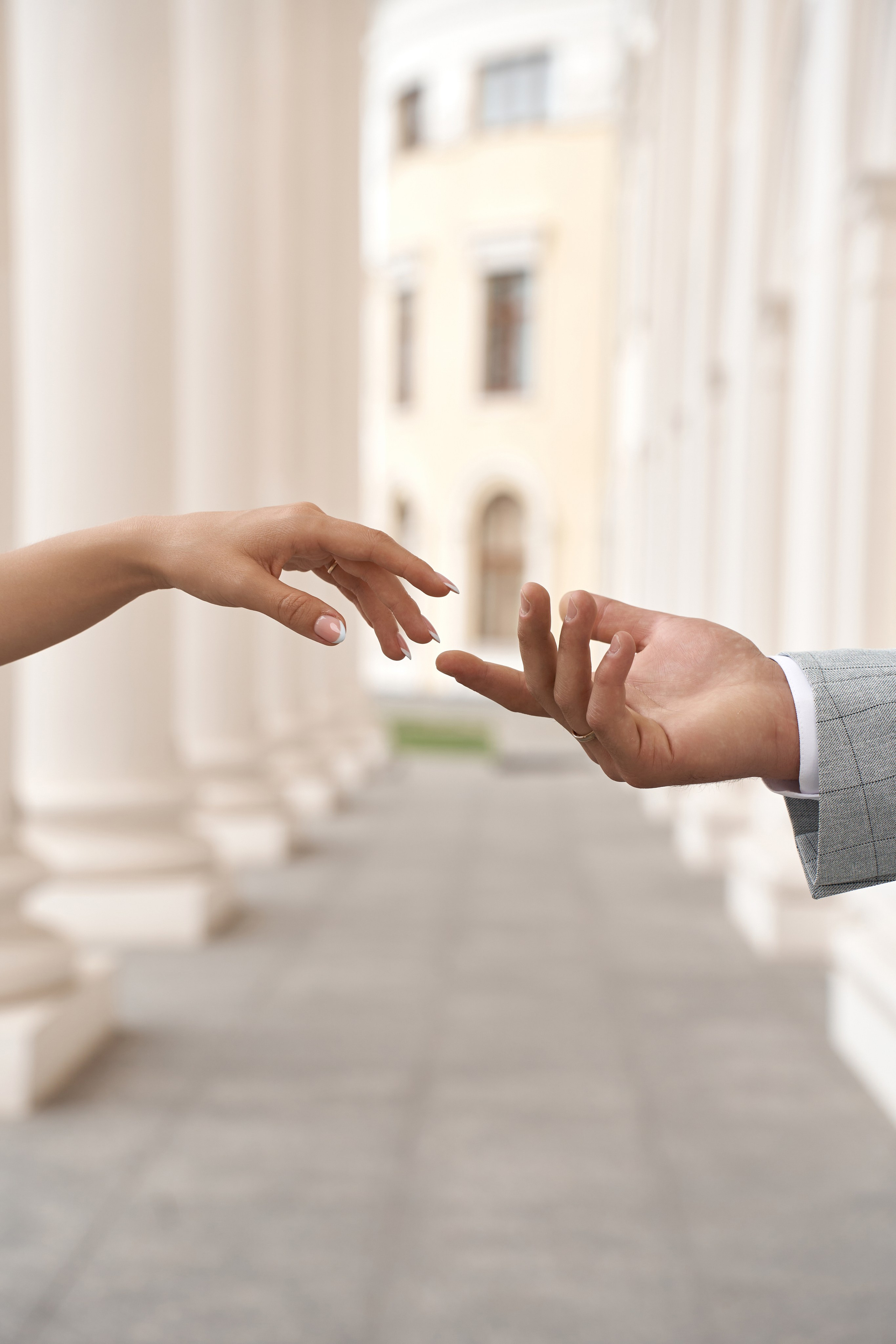 Андрей & Елена. Фотограф в Нижнем Новгороде Марина Кузнецова