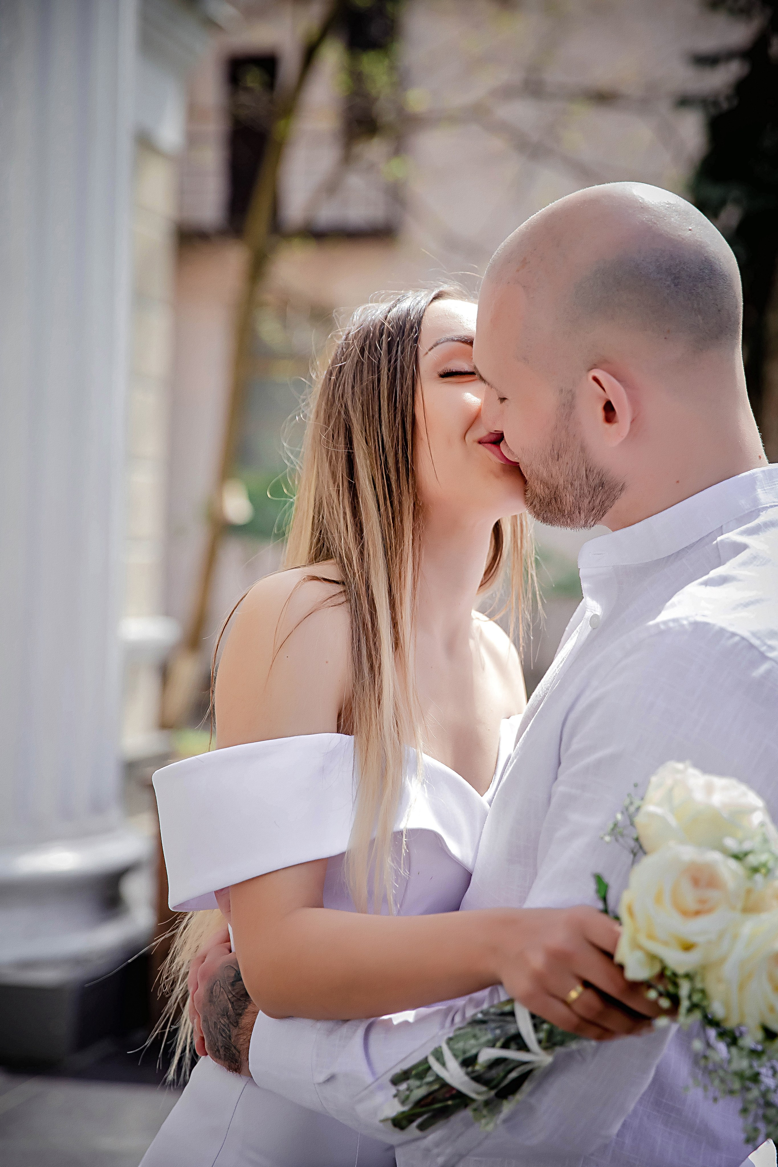 Свадьба Амира и Анастасии 12.04.2025. Современные Выпускные Альбомы в Ростове-на-Дону