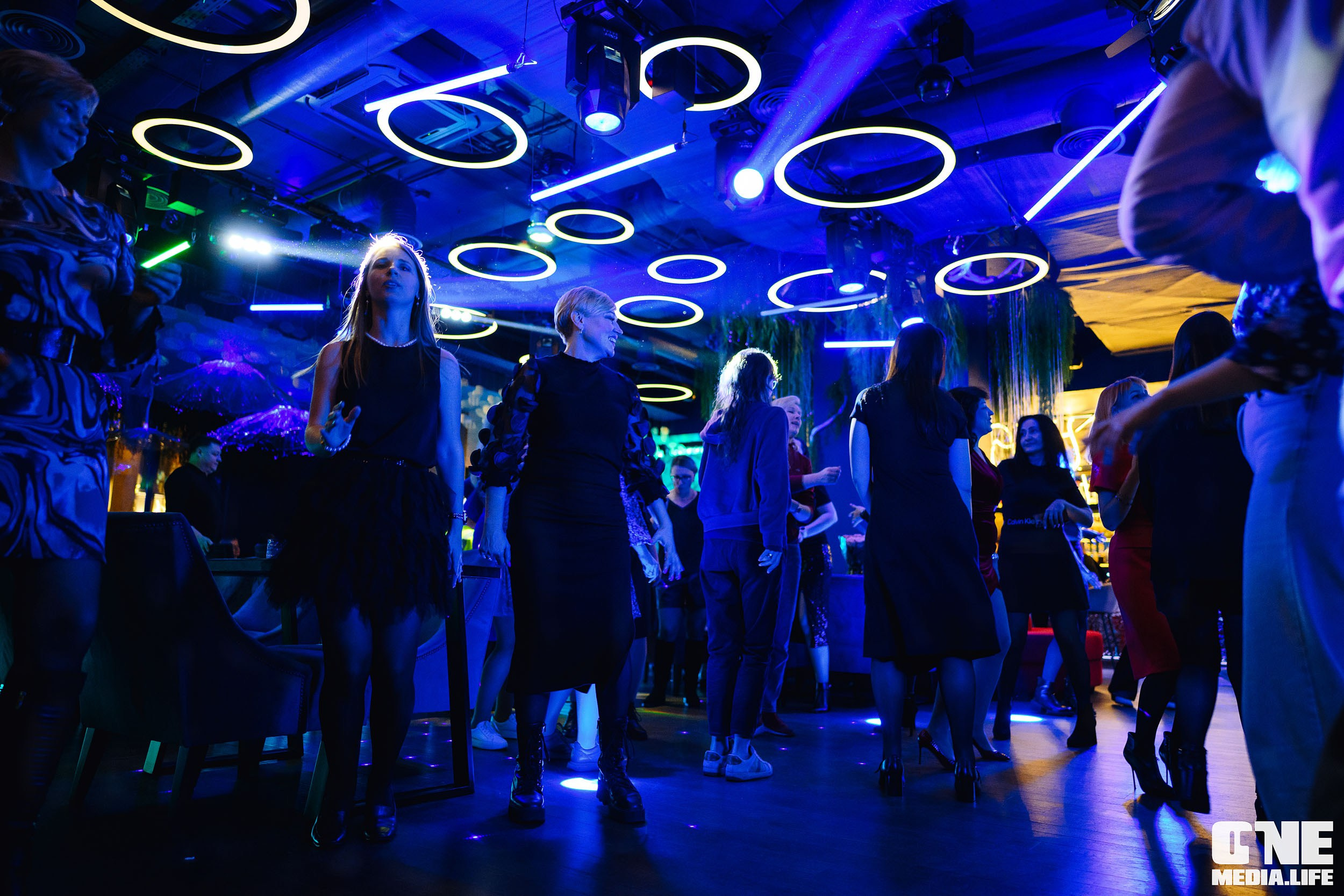 Фоторепортаж из ресторана Океан. One Media Life: фоторепортажи, фотоотчеты с мероприятий и заведений