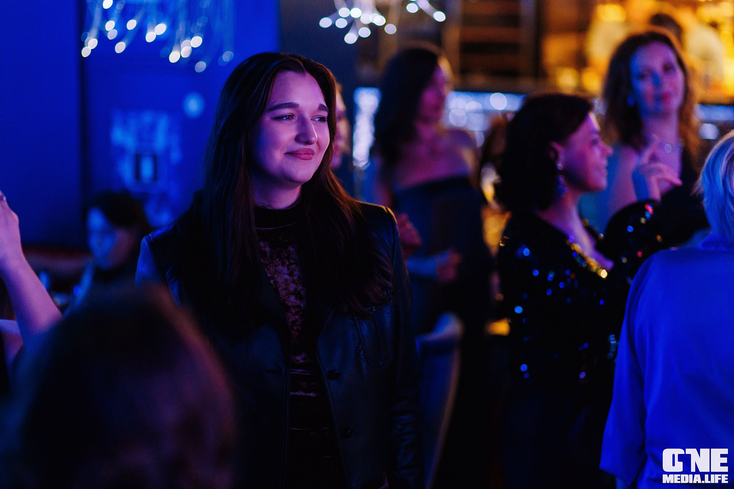 Фоторепортаж из ресторана Океан. One Media Life: фоторепортажи, фотоотчеты с мероприятий и заведений