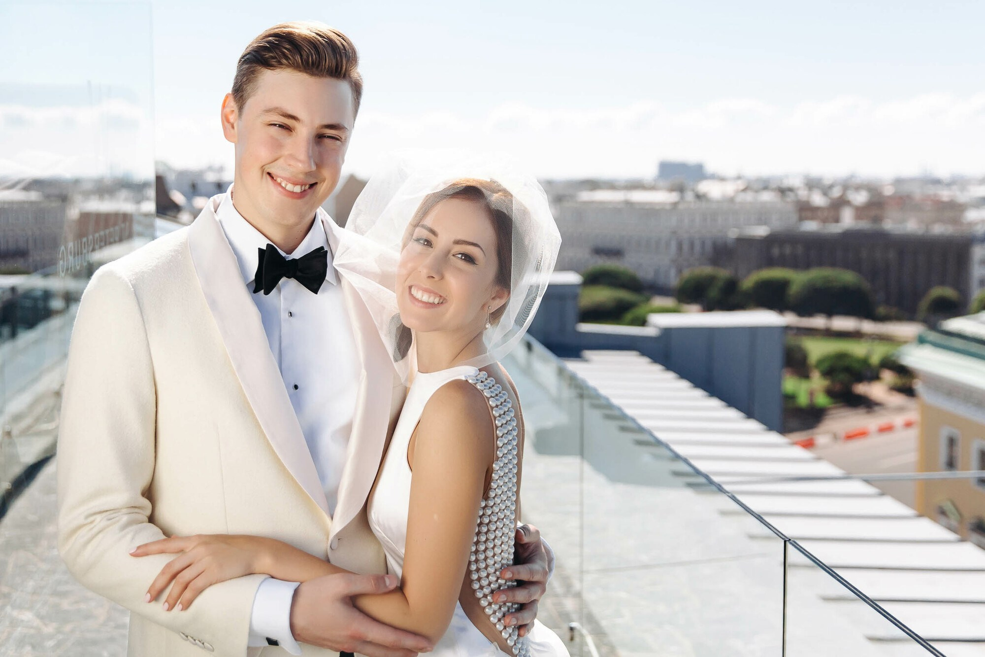 Лехаим! Свадьба в стиле Джеймса Бонда. Свадебный фотограф в Санкт-Петербурге и Москве Андрей Нестеров