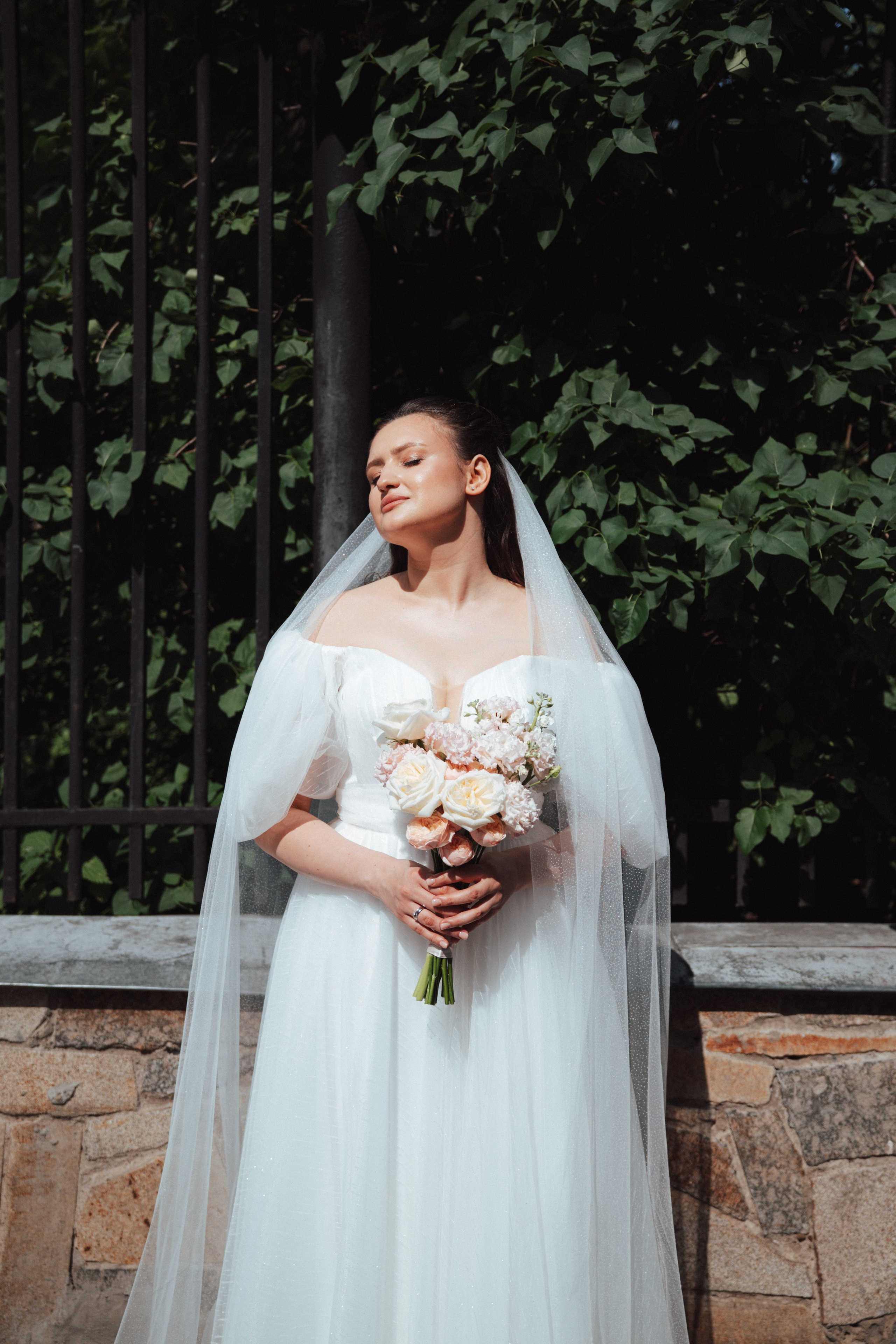 Ростислав и Анастасия. Фотограф и видеограф Мария Банщикова, Солнечногорск, Москва