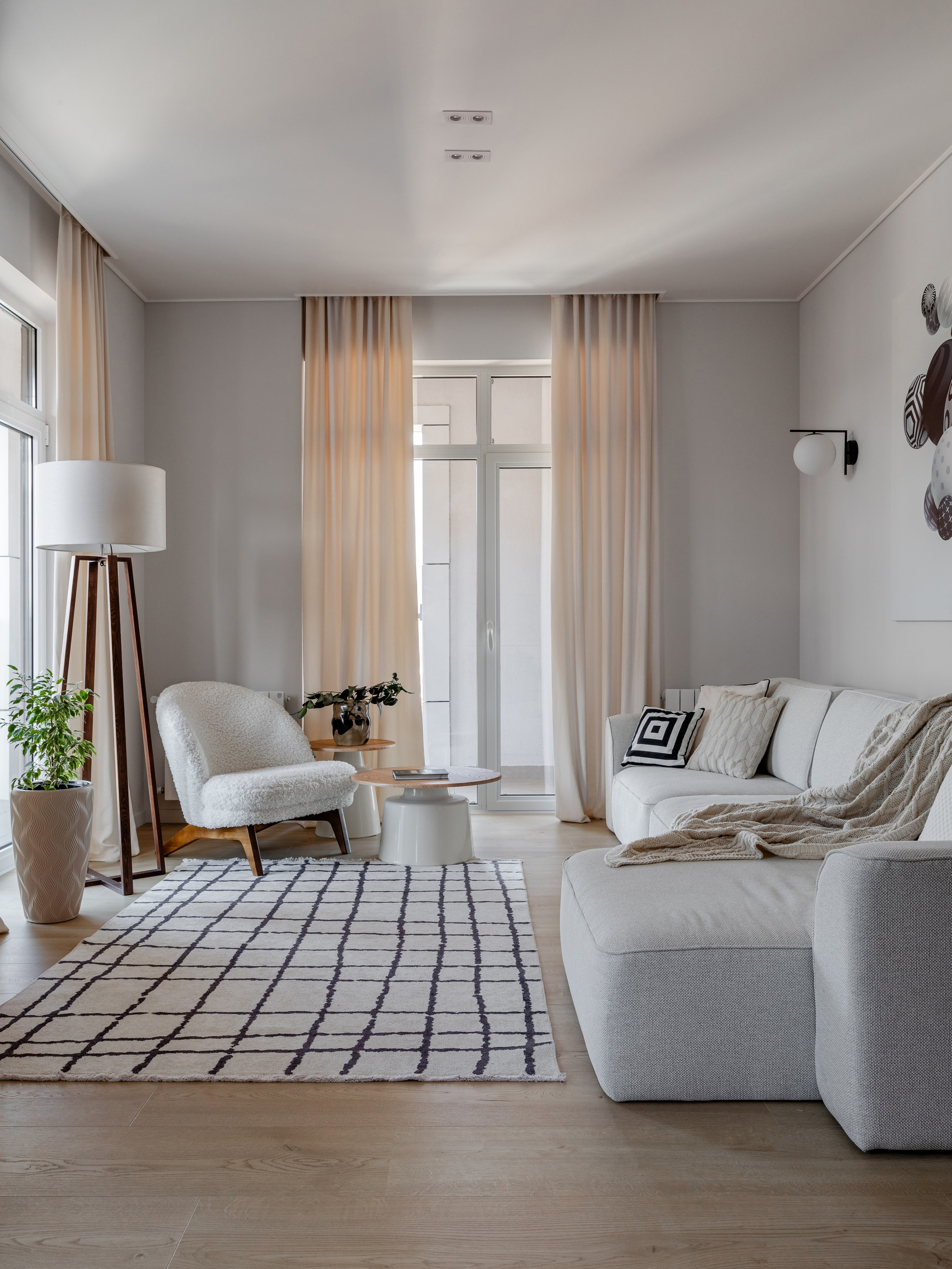 Дизайн проект Светланы Плетневой @design_dom_spb_sochi, публикация в журналах WAjournal и HiHome. Интерьерный фотограф Москва