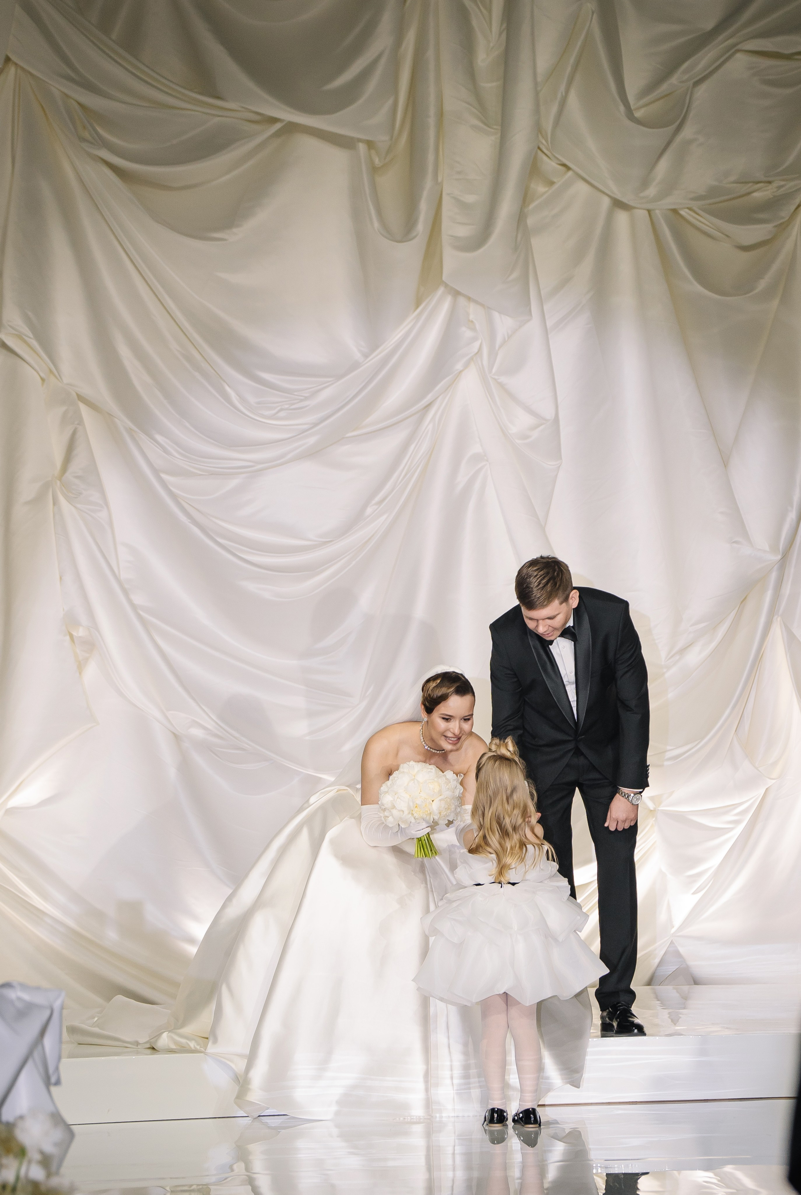 Моя жизнь. Свадебный и семейный фотограф в Анапе Елена Полетаева