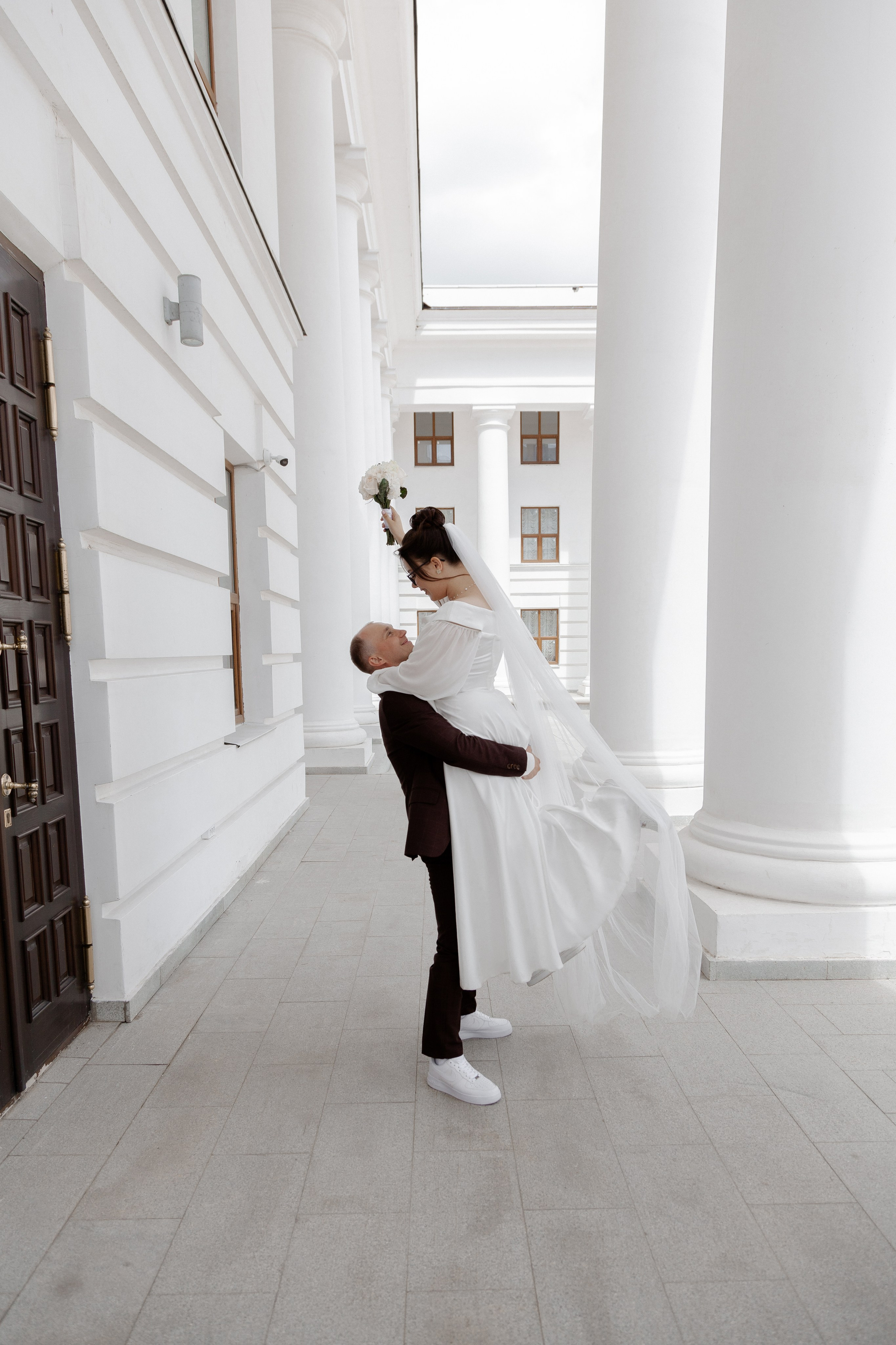 Дмитрий и Виктория. Орнштейн Полина I Фотограф Самара