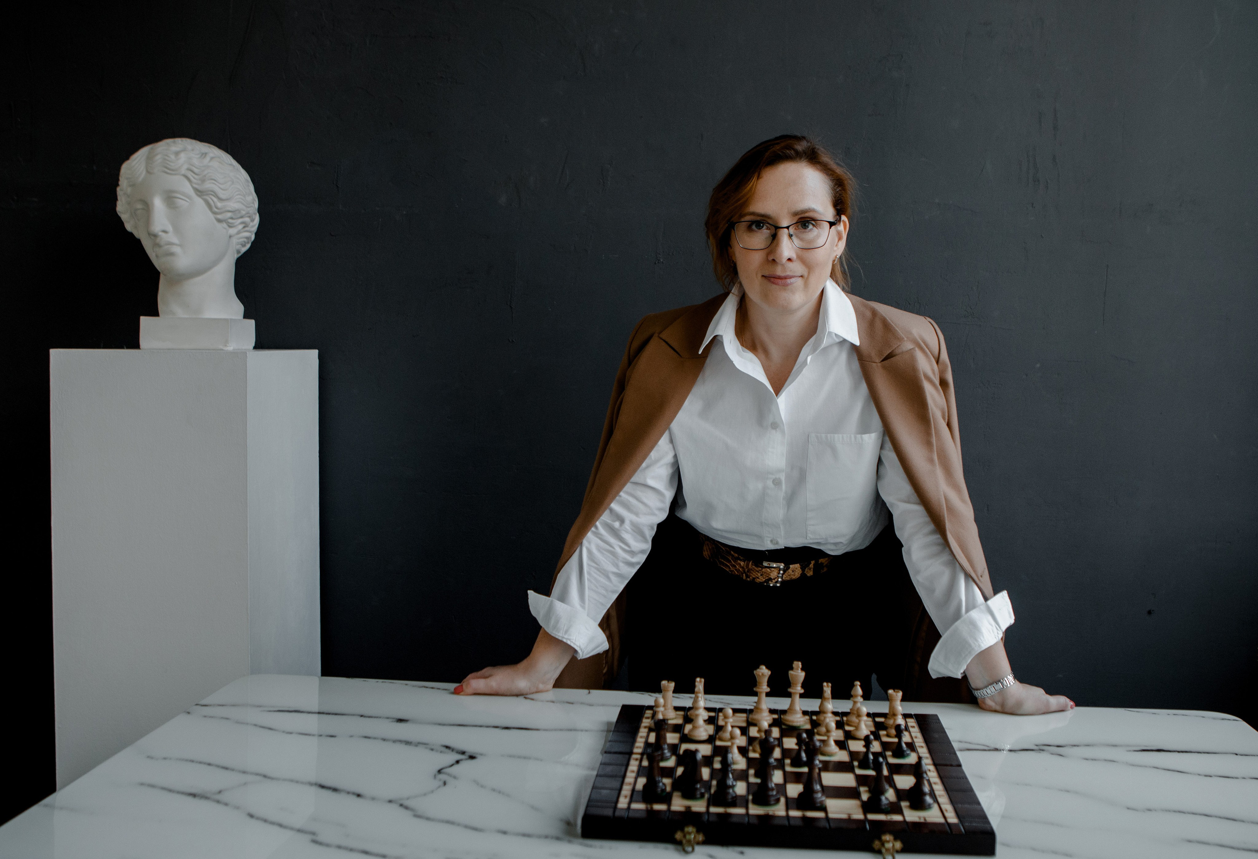 контент съёмка, 