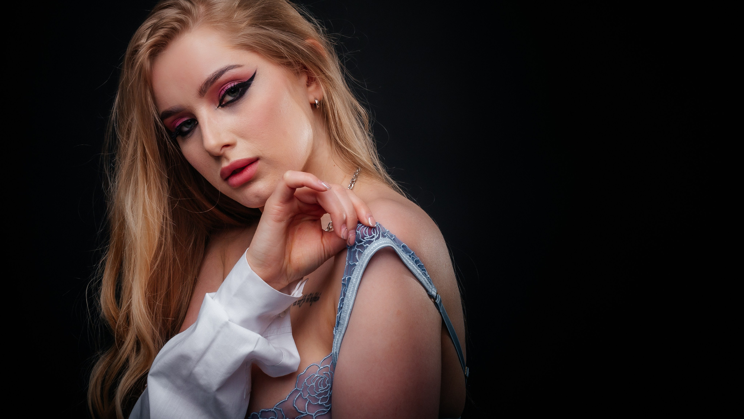 Анна. Фотограф Омск Александр Гаврилюк