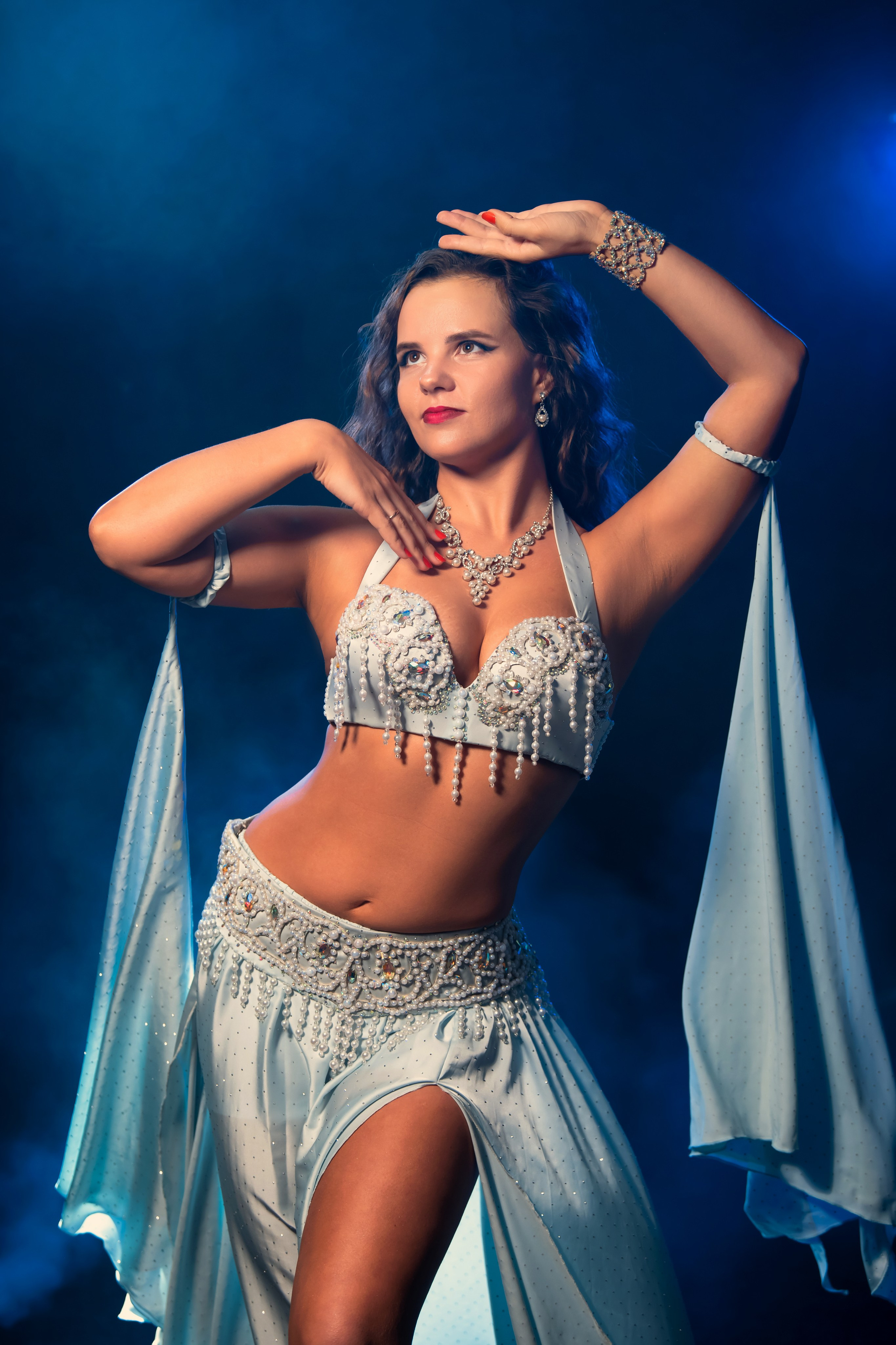 Фотосъемка танцовщиц. Главная