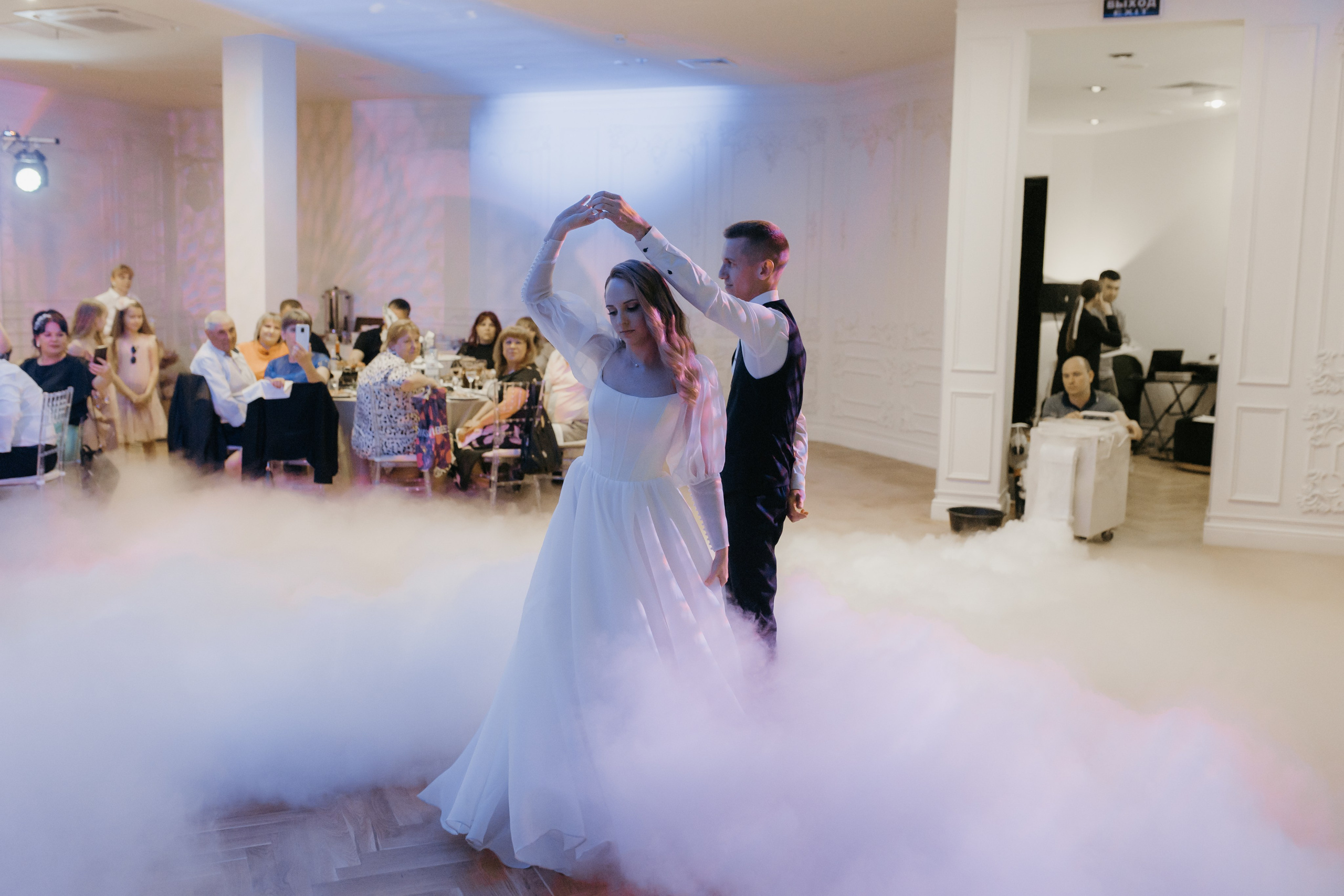 D & M. Свадебный и семейный фотограф в Астрахани Сергунова Наталья