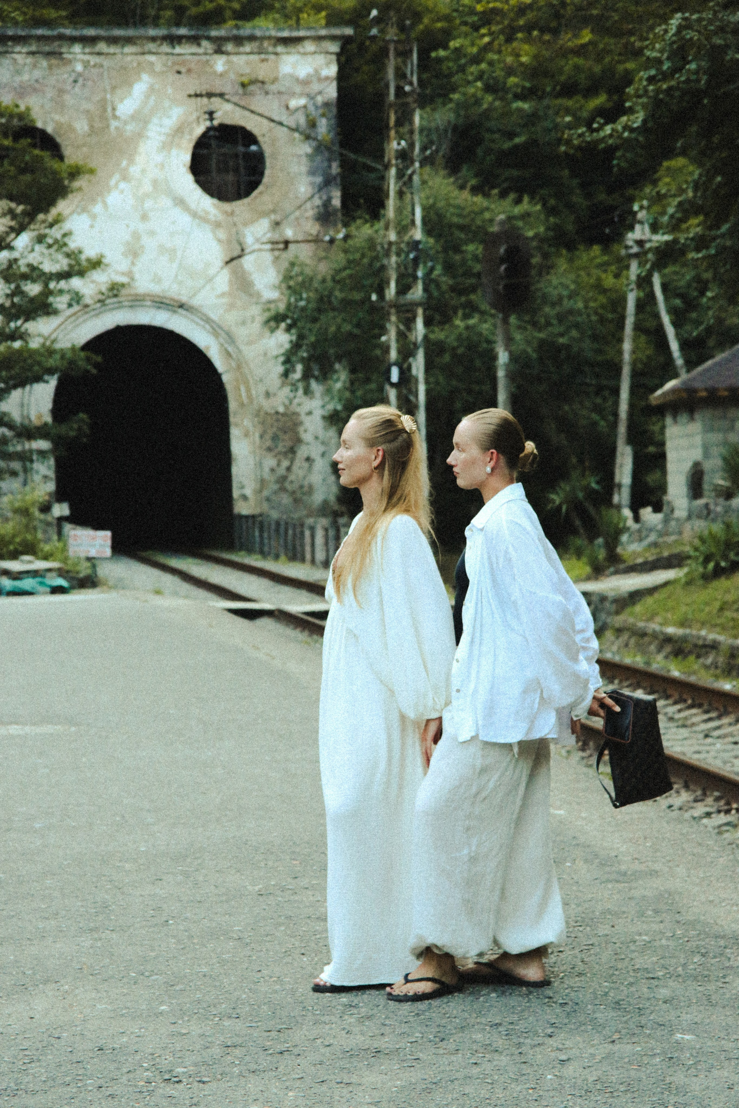 Twins. Виктория Калугина — фотограф и видеомейкер в Москве