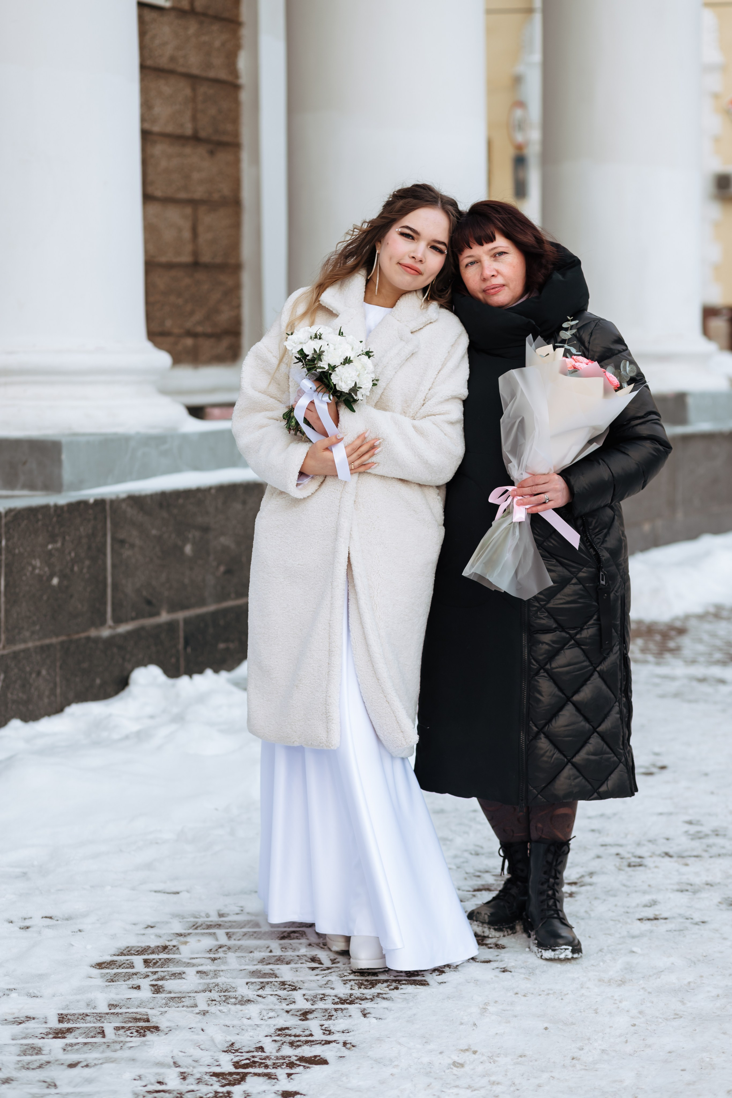 Айдар и Аделия. Марина Шаймухаметова. Фотограф в Уфе