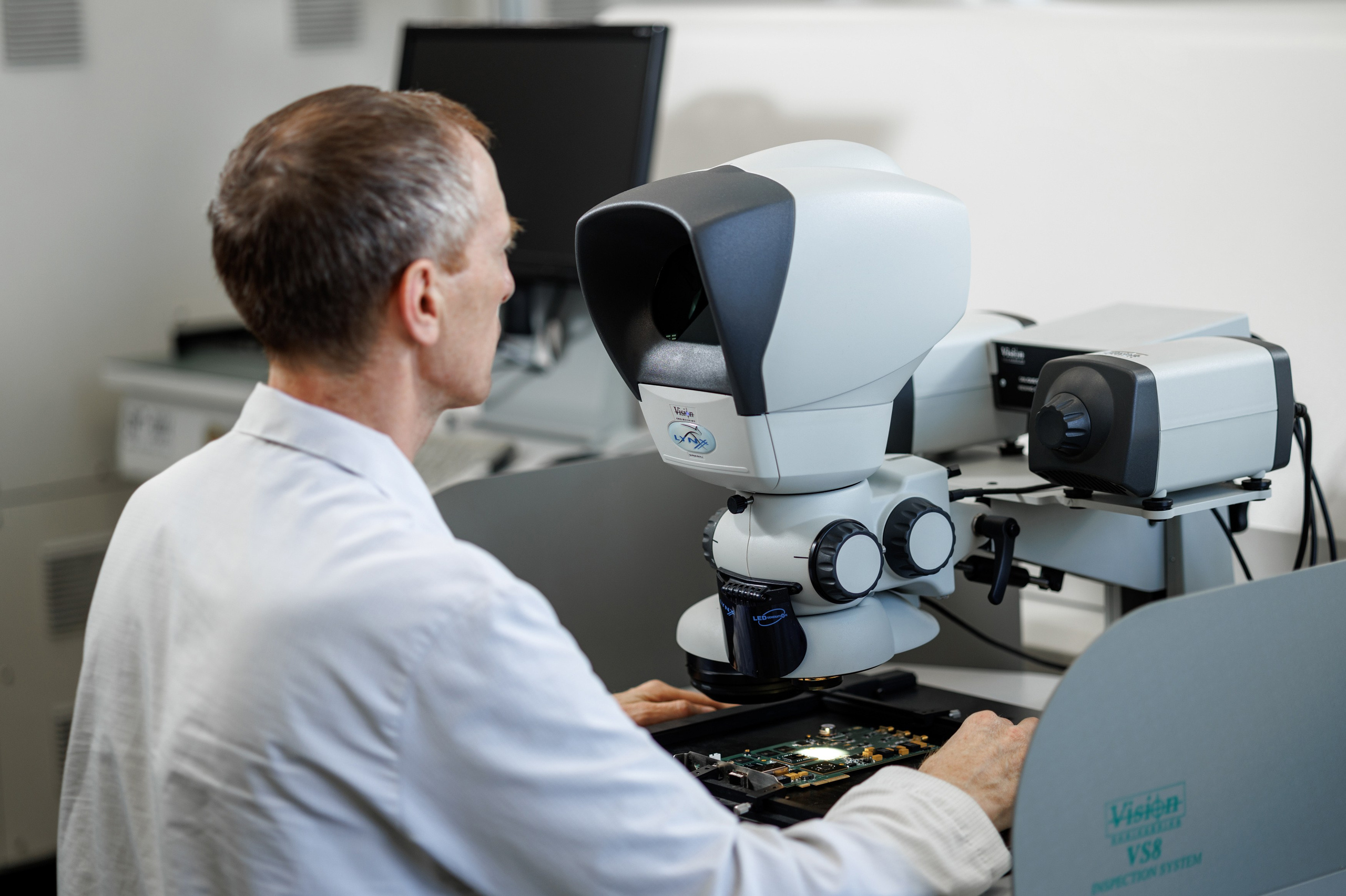 НИИ. Фотограф Ставрополь Петр Голубенко