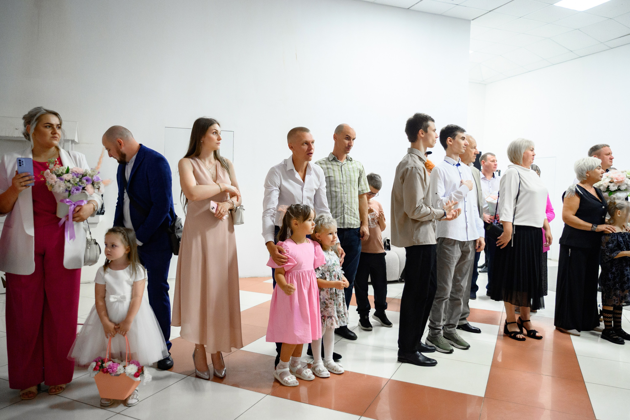 Nadezhda & Alexey. Фотограф в Липецке Ковалько Евгений