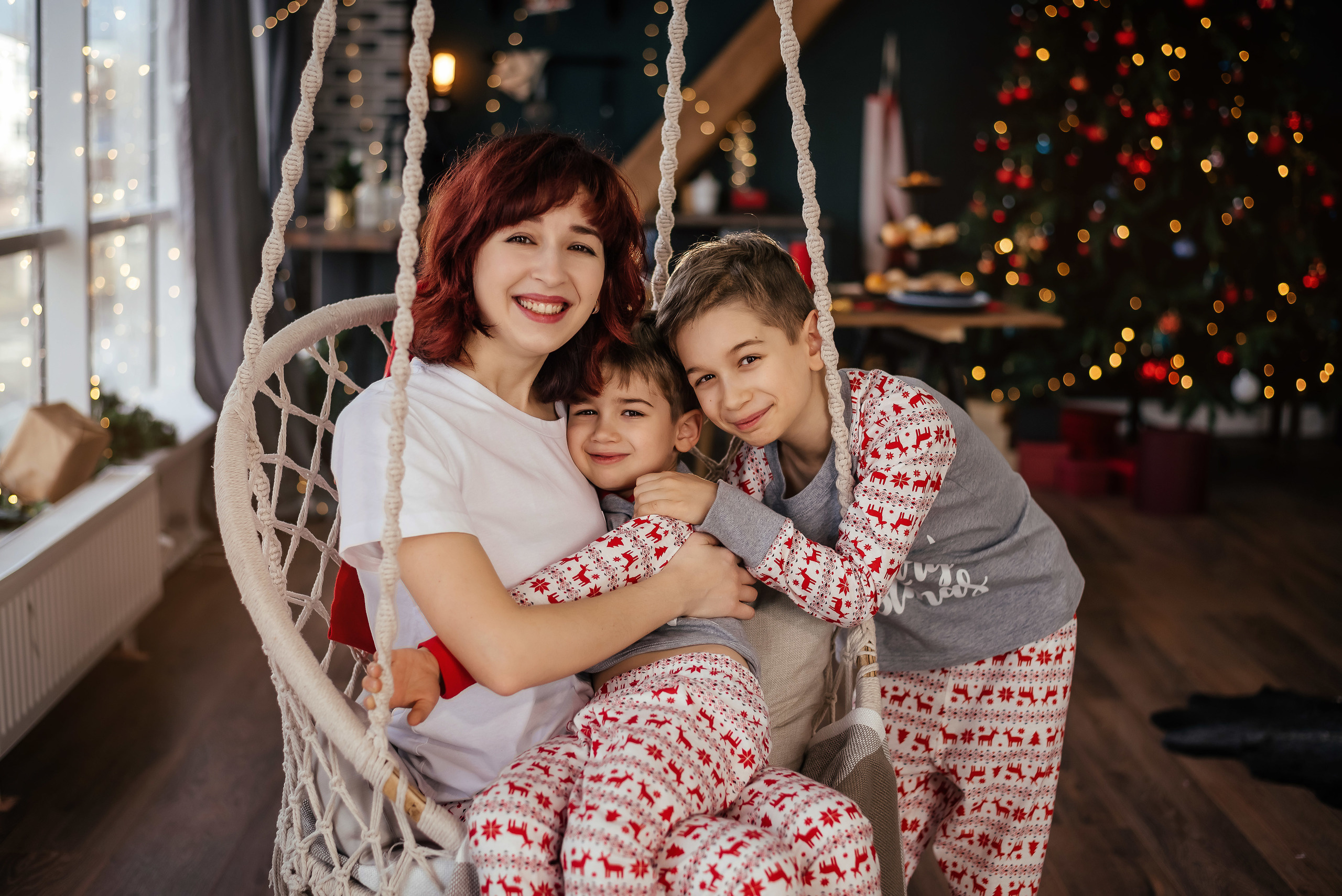 Детские и семейные фотосессии. Свадебный фотограф в Ростове Александра Груздева