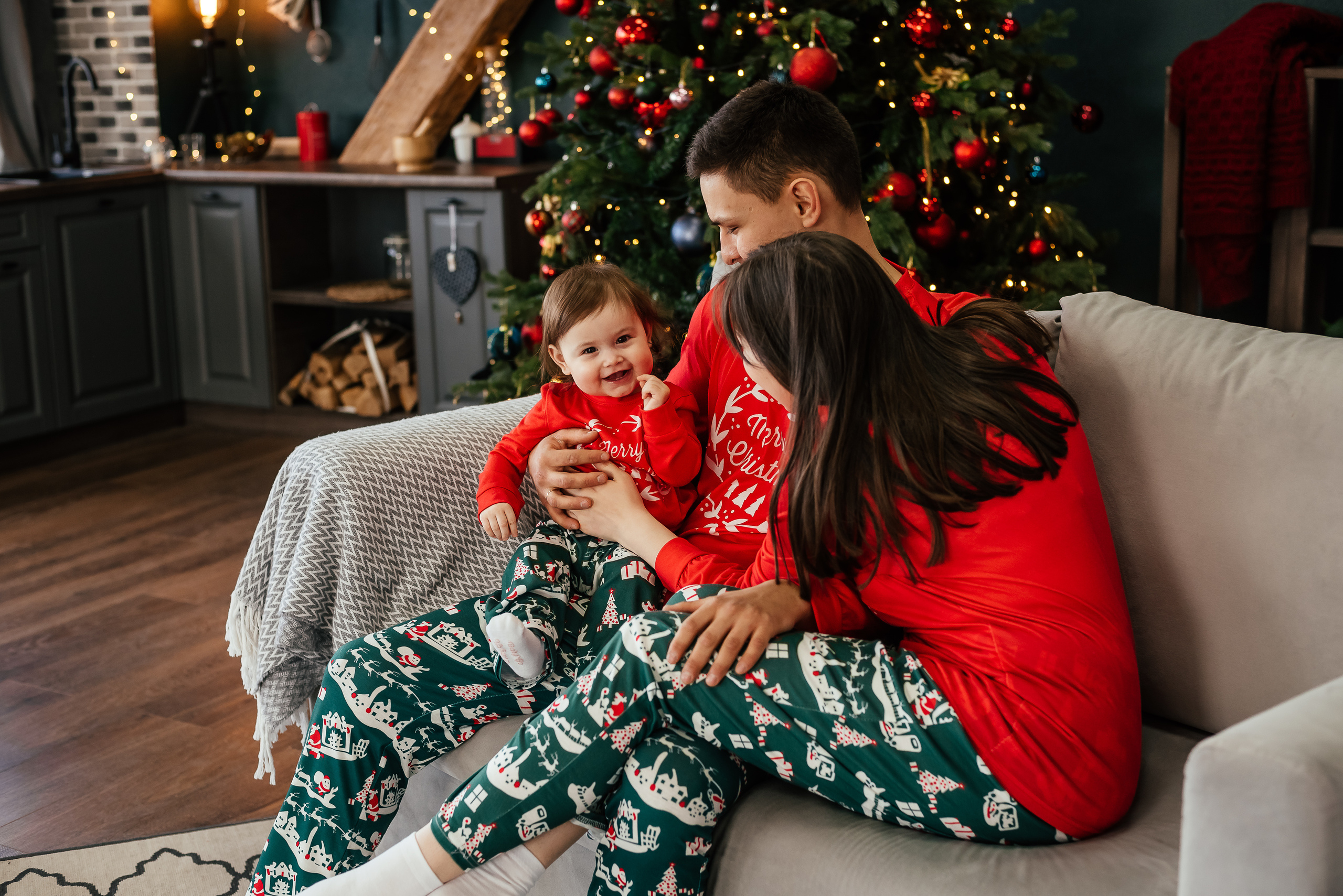 Детские и семейные фотосессии. Свадебный фотограф в Ростове Александра Груздева