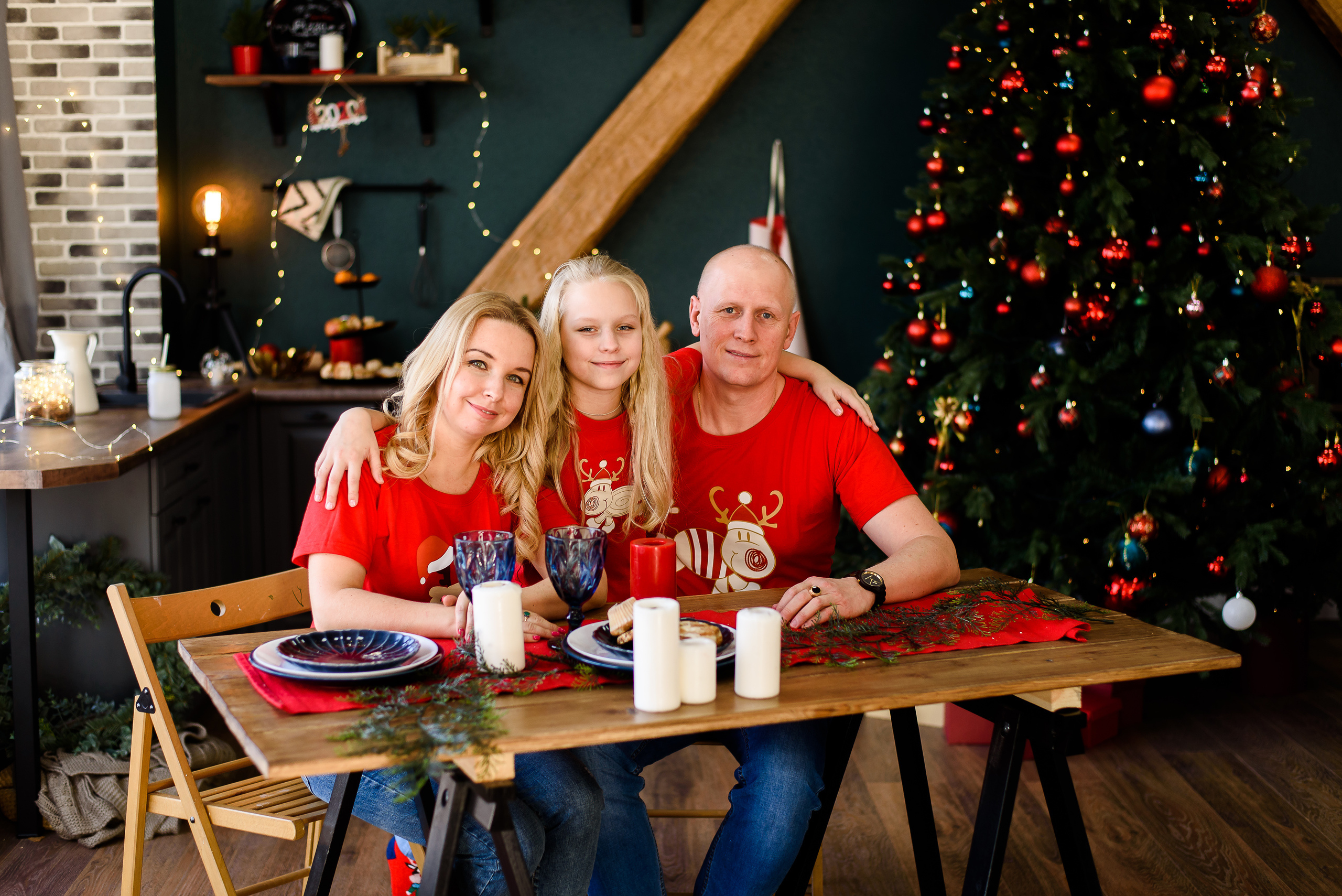 Детские и семейные фотосессии. Свадебный фотограф в Ростове Александра Груздева